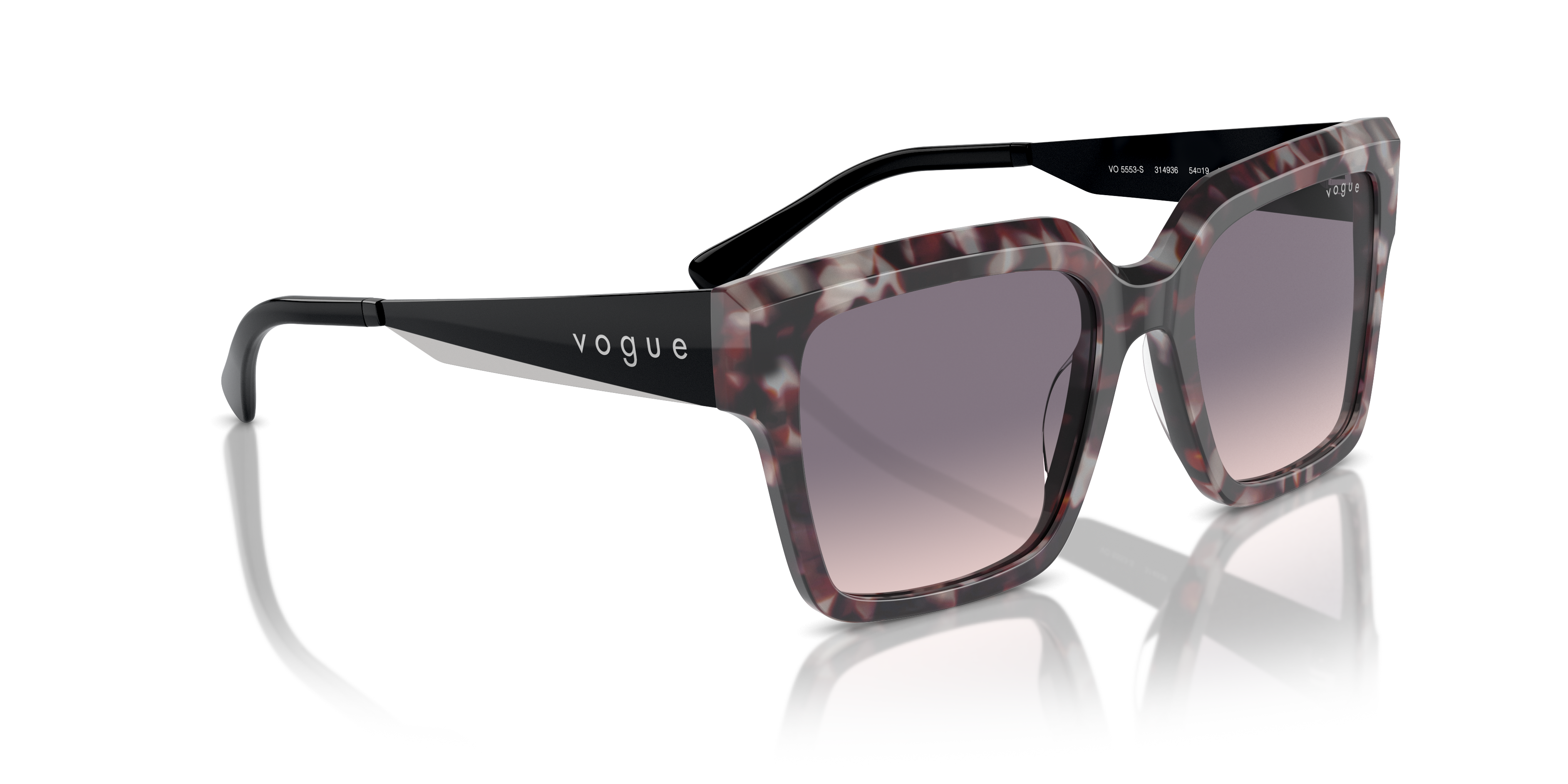 VOGUE EYEWEAR VO5553S 314936 54