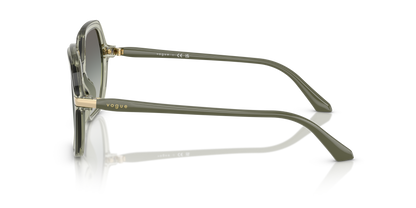 VOGUE EYEWEAR VO5561S 302211 56