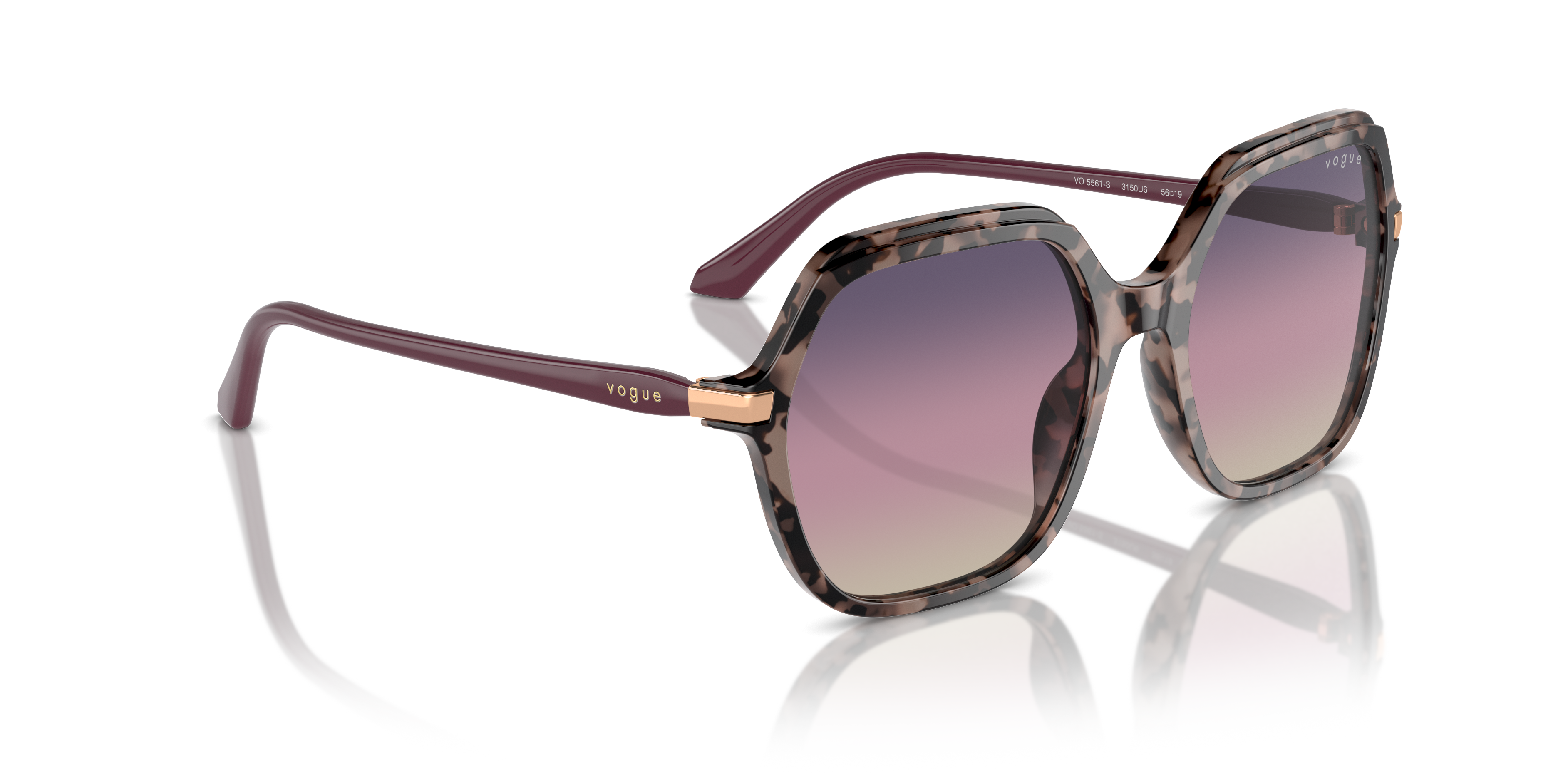 VOGUE EYEWEAR VO5561S 3150U6 56