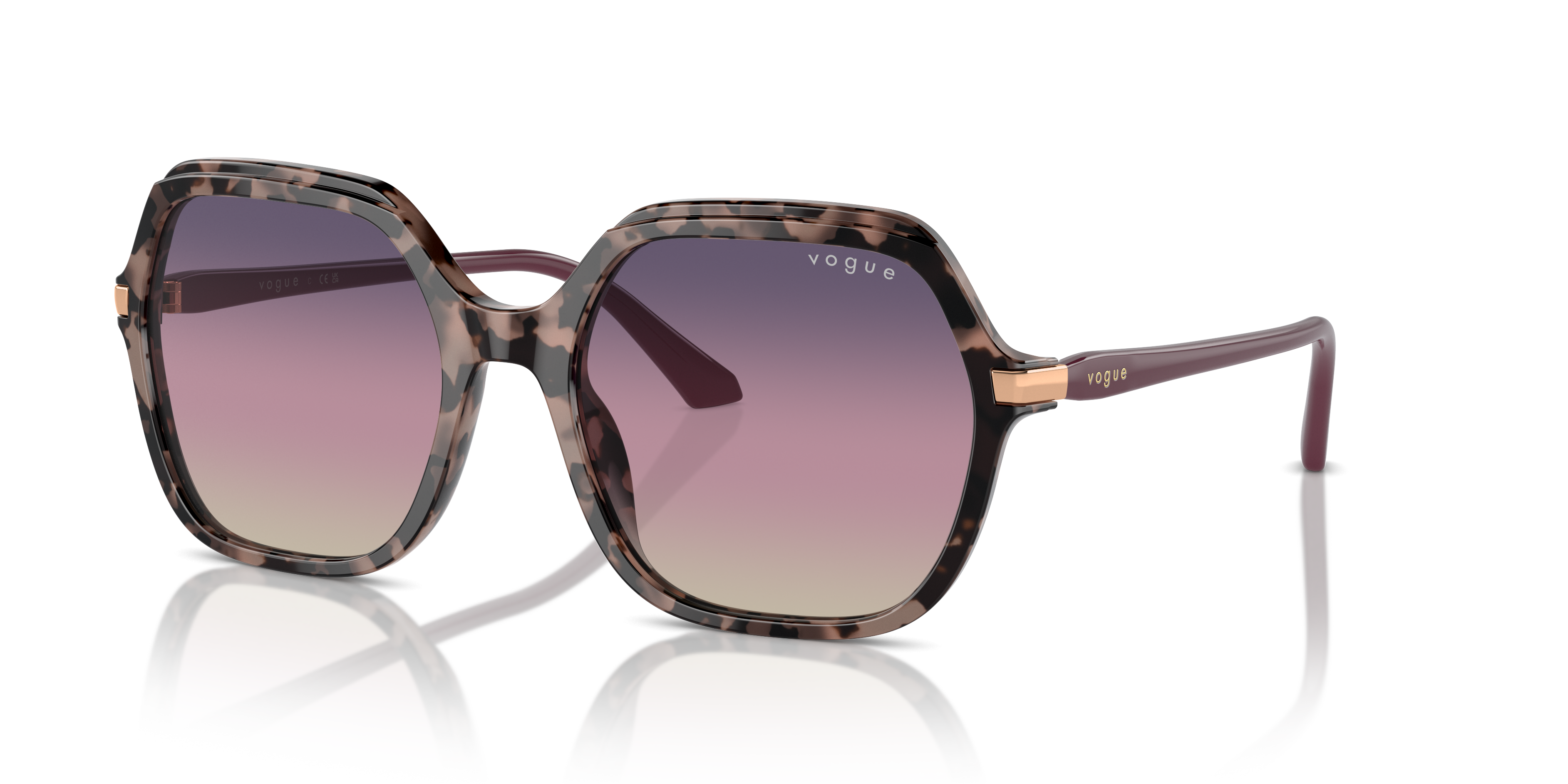 VOGUE EYEWEAR VO5561S 3150U6 56