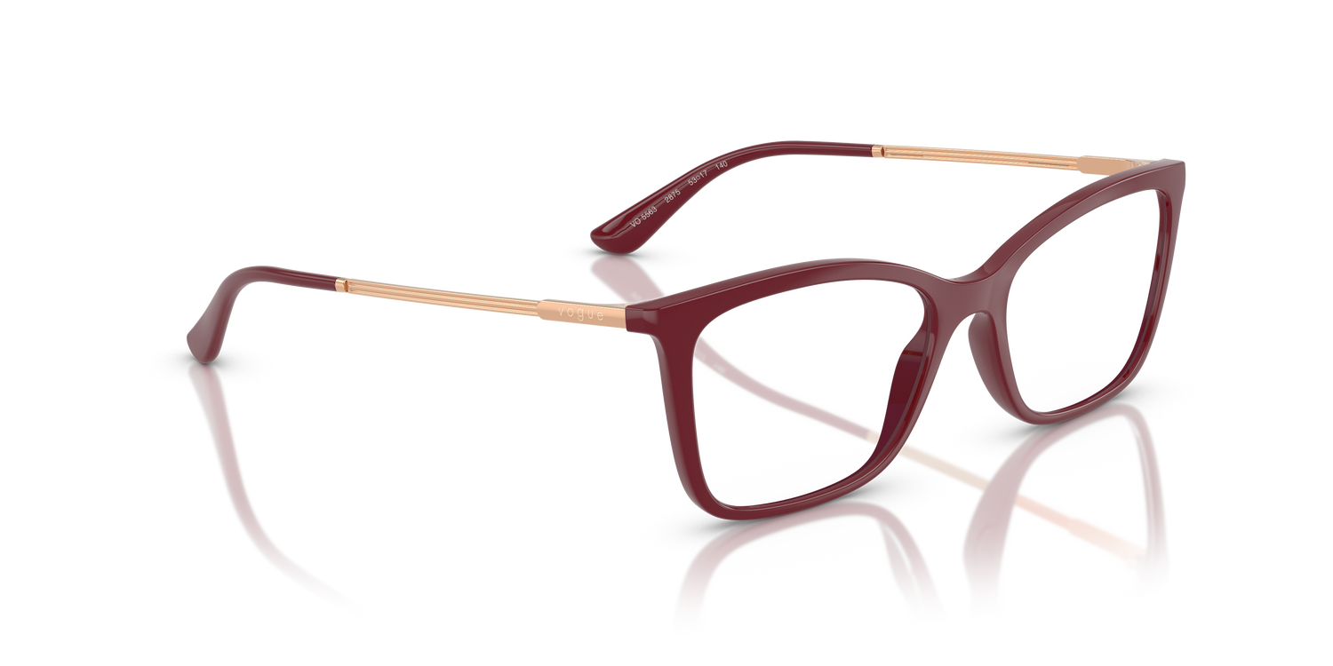 VOGUE EYEWEAR VO5563 2875 51