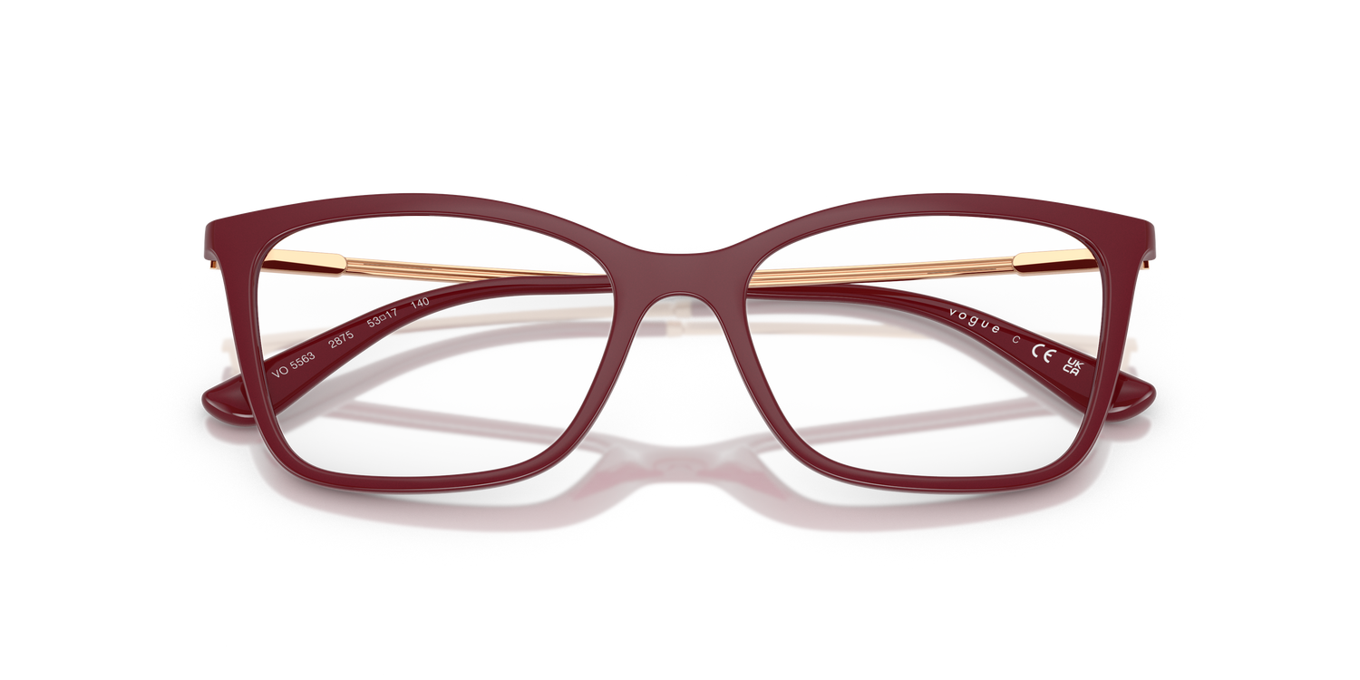 VOGUE EYEWEAR VO5563 2875 53
