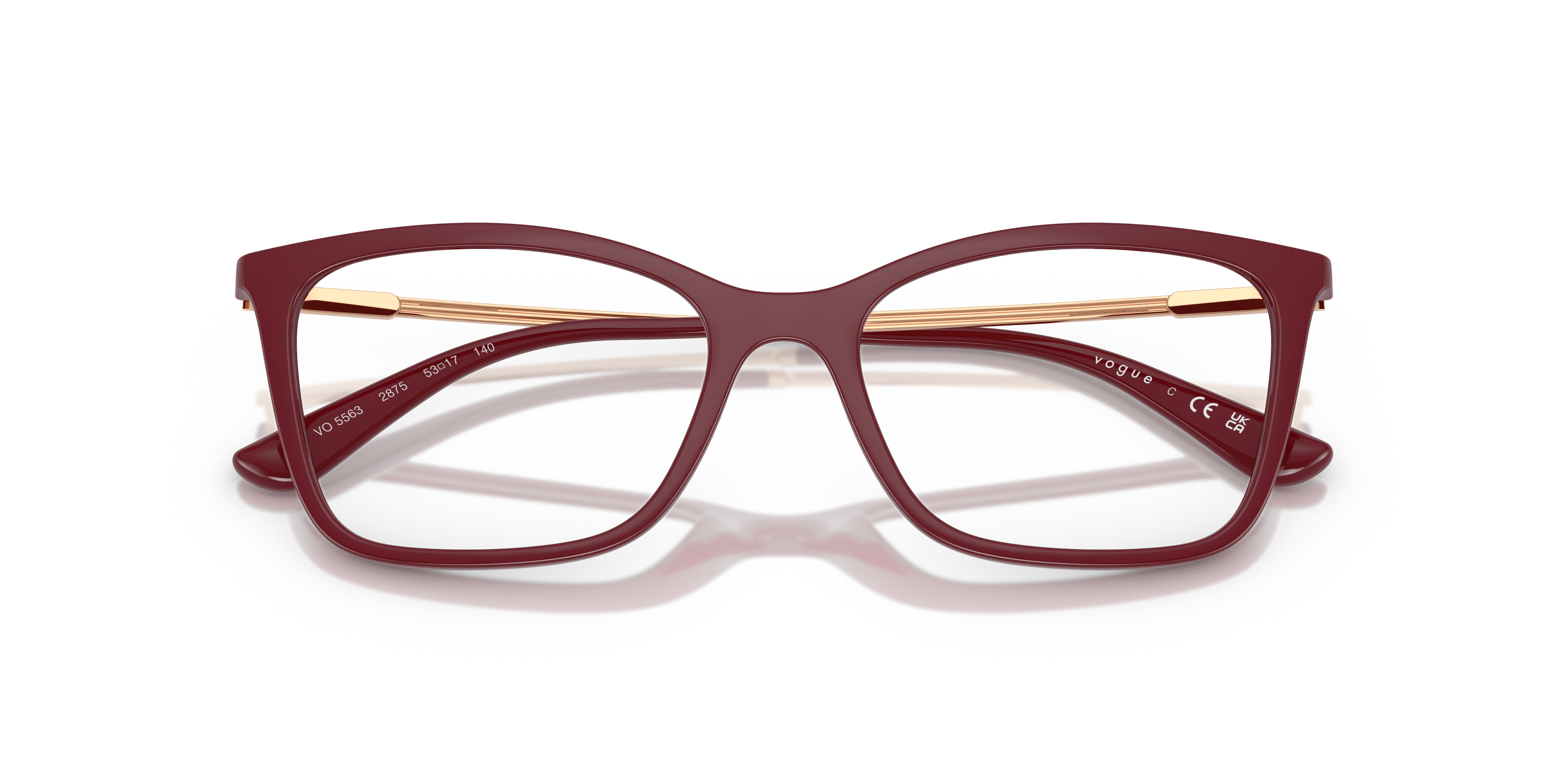 VOGUE EYEWEAR VO5563 2875 51