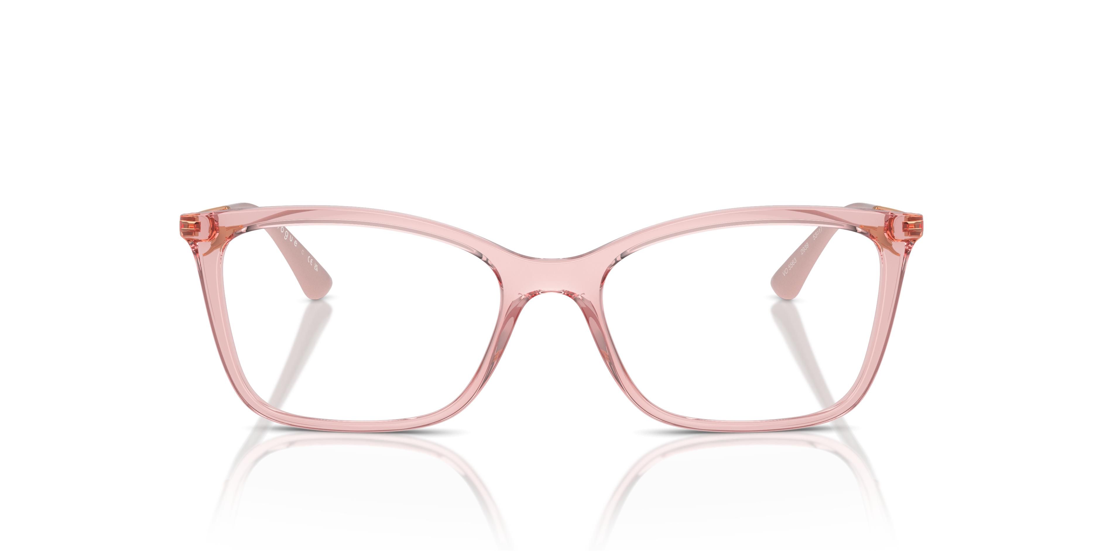 VOGUE EYEWEAR VO5563 2939 53