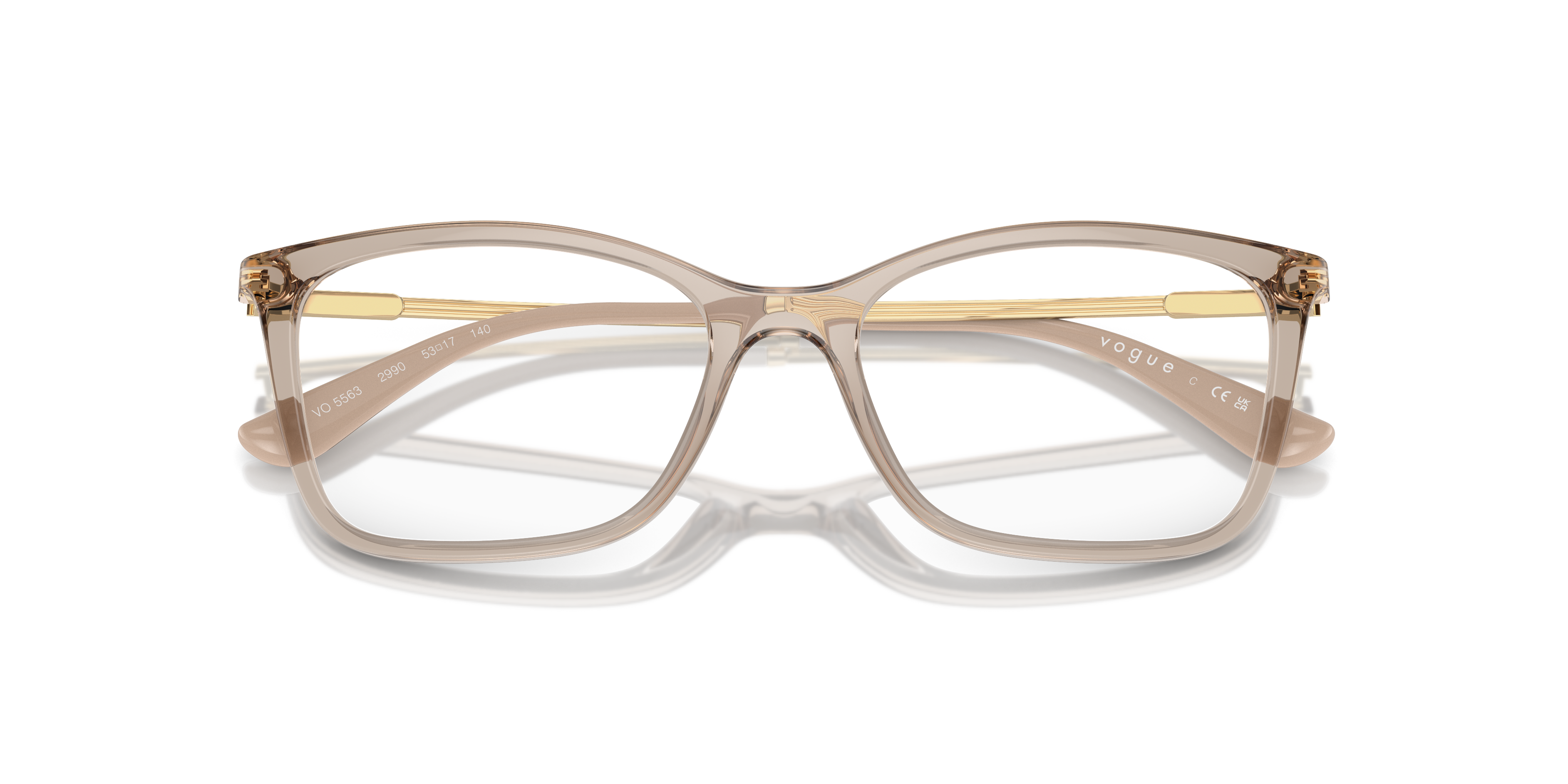 VOGUE EYEWEAR VO5563 2990 51