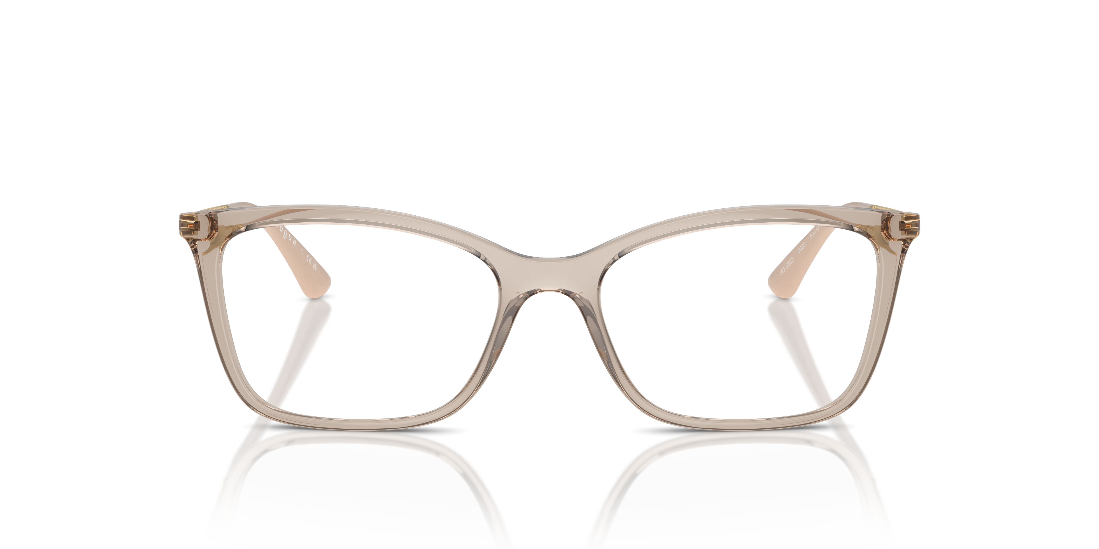 VOGUE EYEWEAR VO5563 2990 53