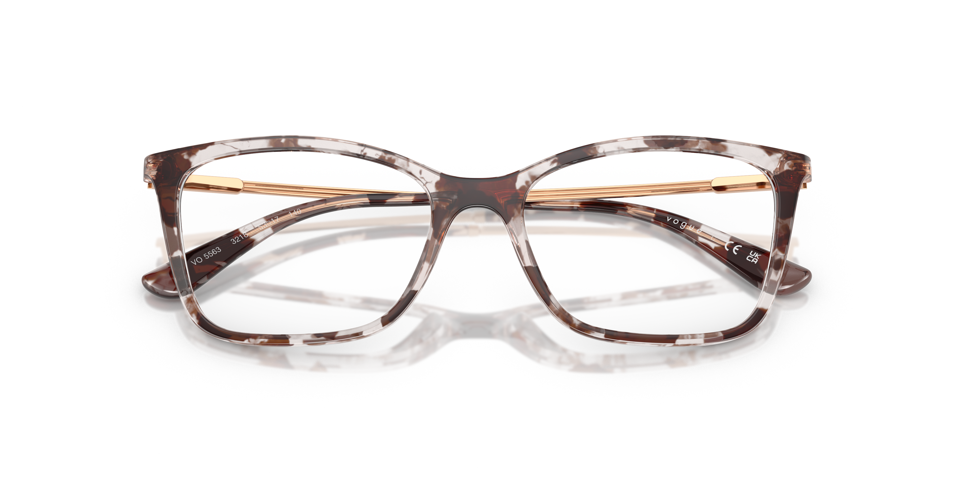 VOGUE EYEWEAR VO5563 3218 51