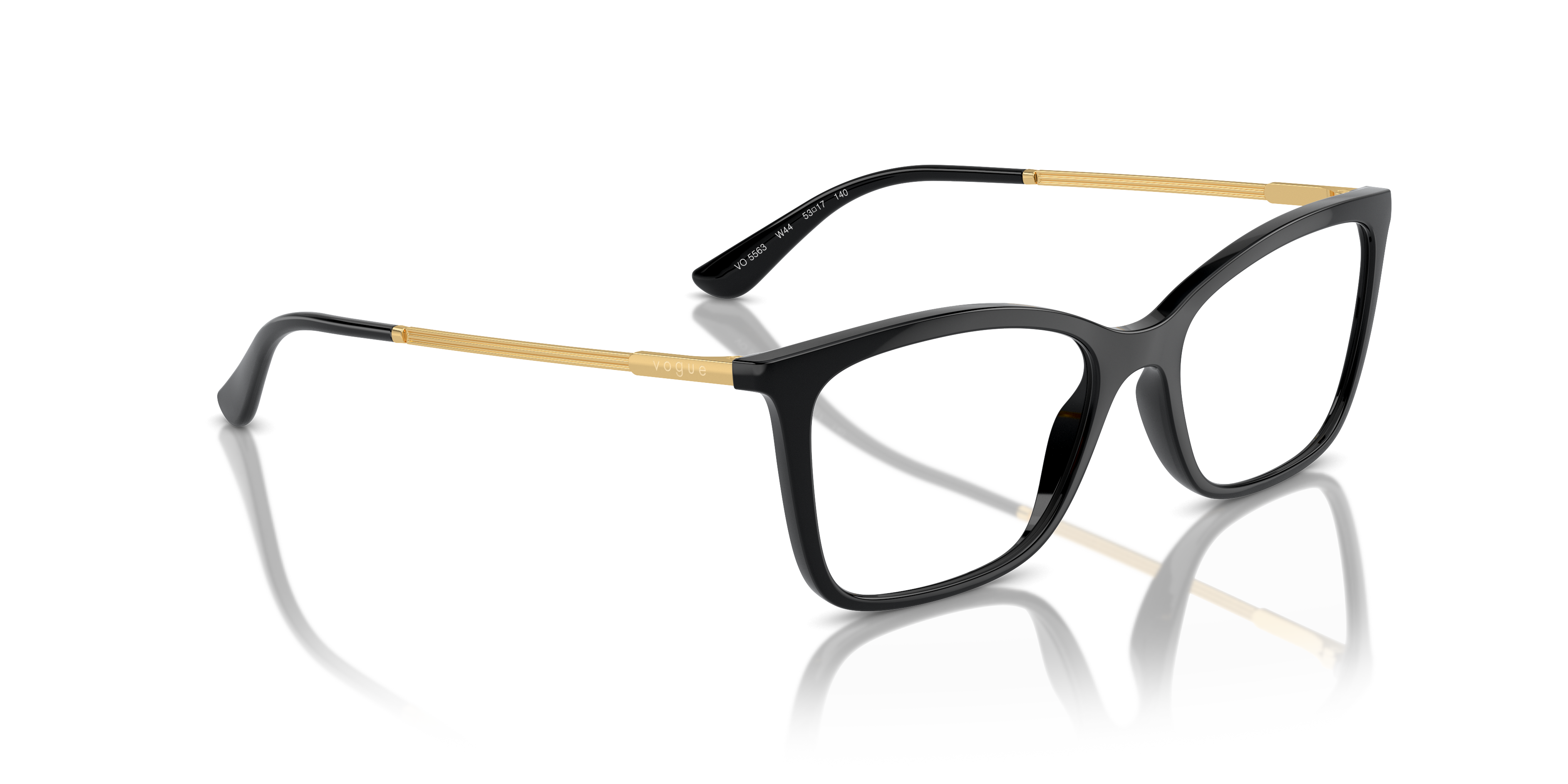 VOGUE EYEWEAR VO5563 W44 51