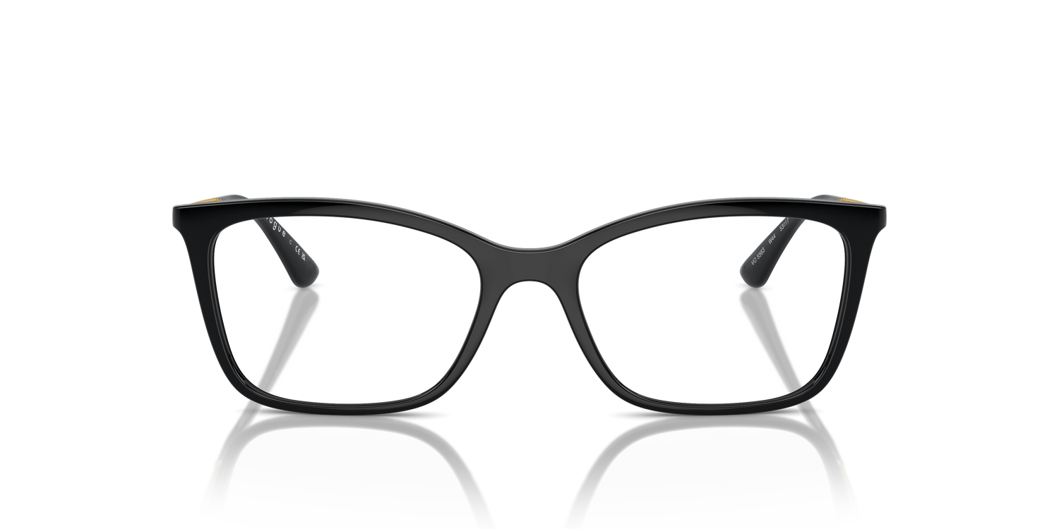 VOGUE EYEWEAR VO5563 W44 53