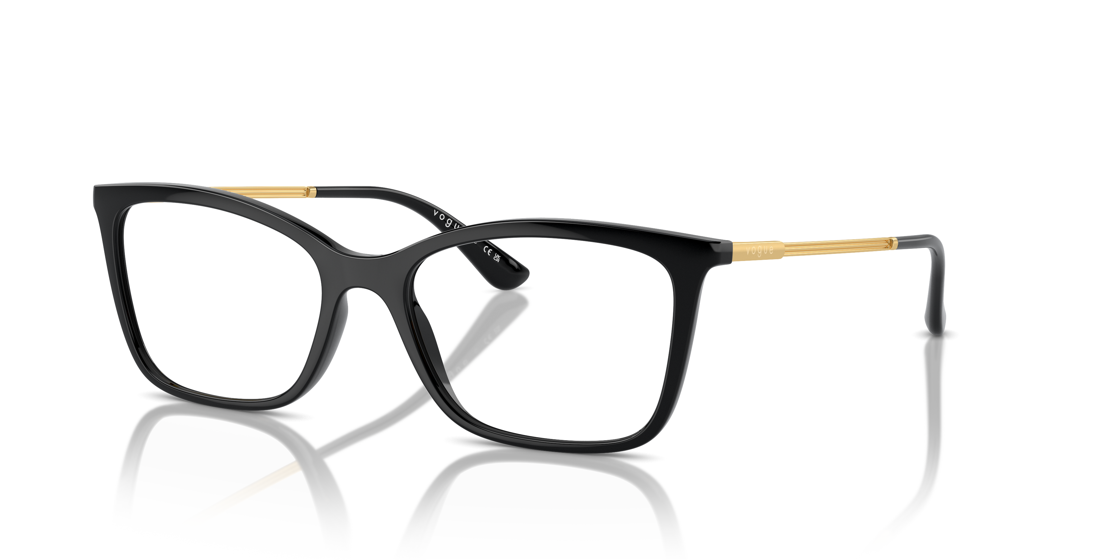VOGUE EYEWEAR VO5563 W44 51