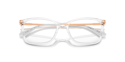 VOGUE EYEWEAR VO5563 W745 53