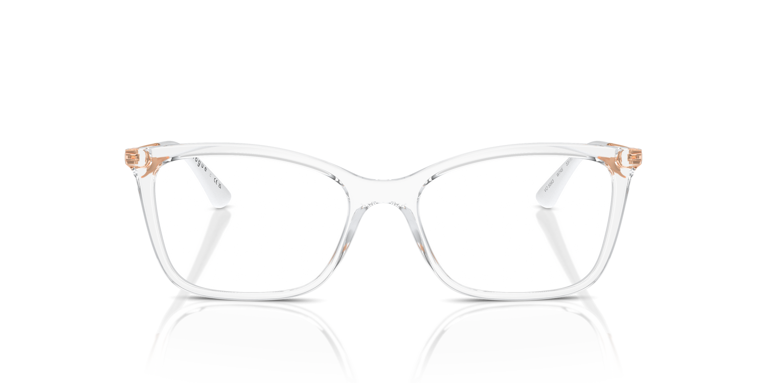 VOGUE EYEWEAR VO5563 W745 53