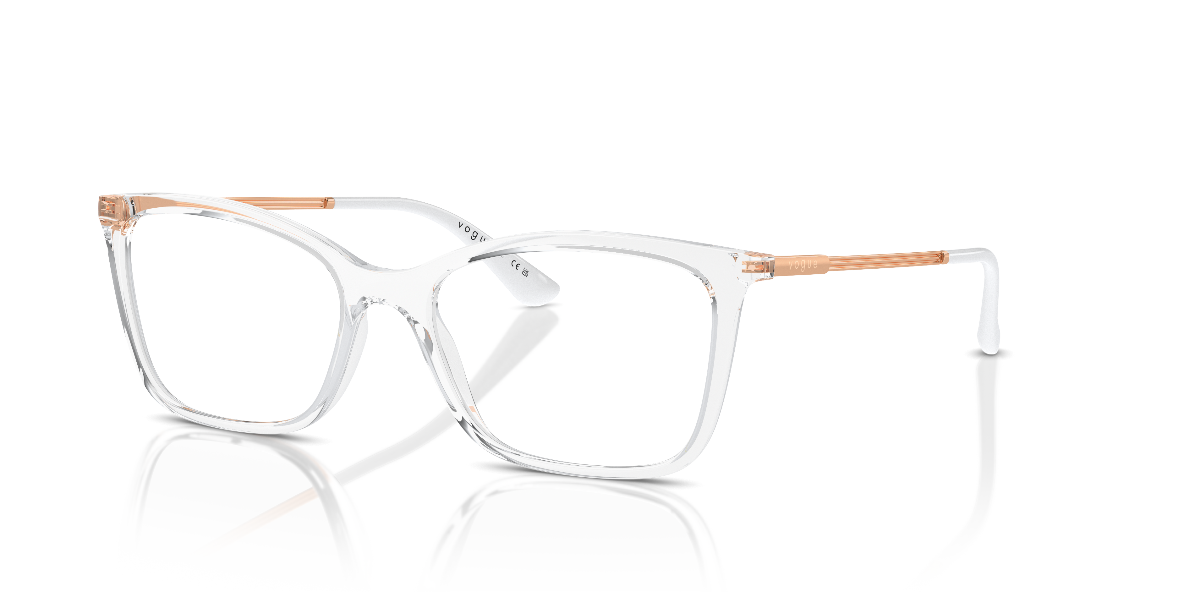VOGUE EYEWEAR VO5563 W745 53