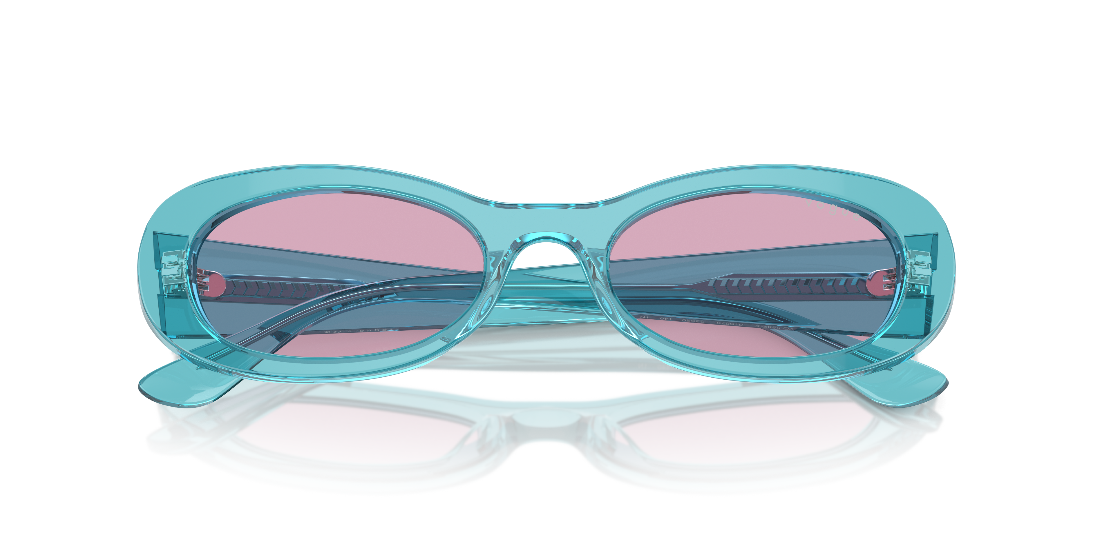 VOGUE EYEWEAR VO5582S 316676 53