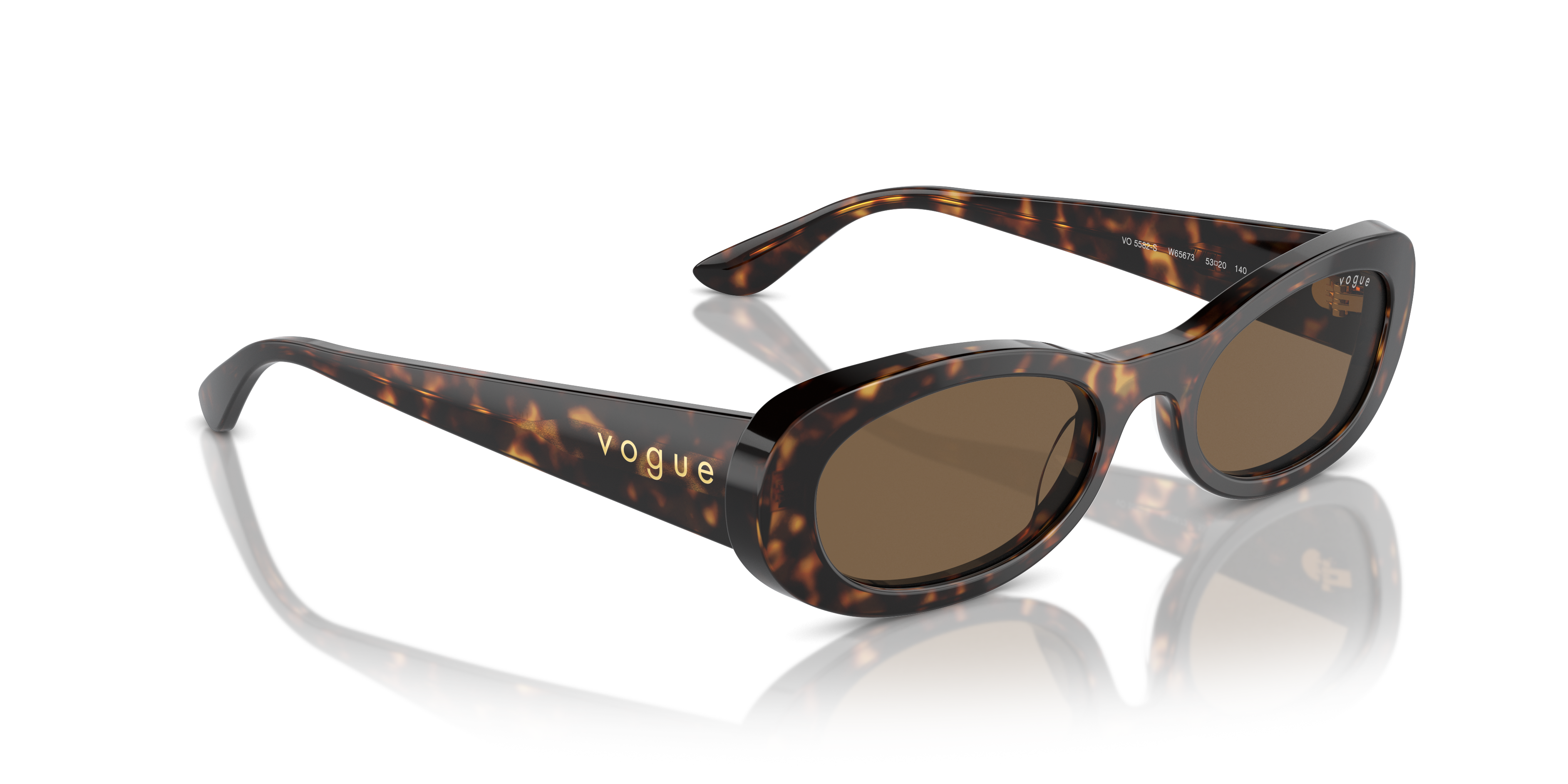 VOGUE EYEWEAR VO5582S W65673 53