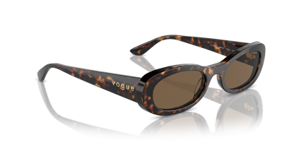 VOGUE EYEWEAR VO5582S W65673 53