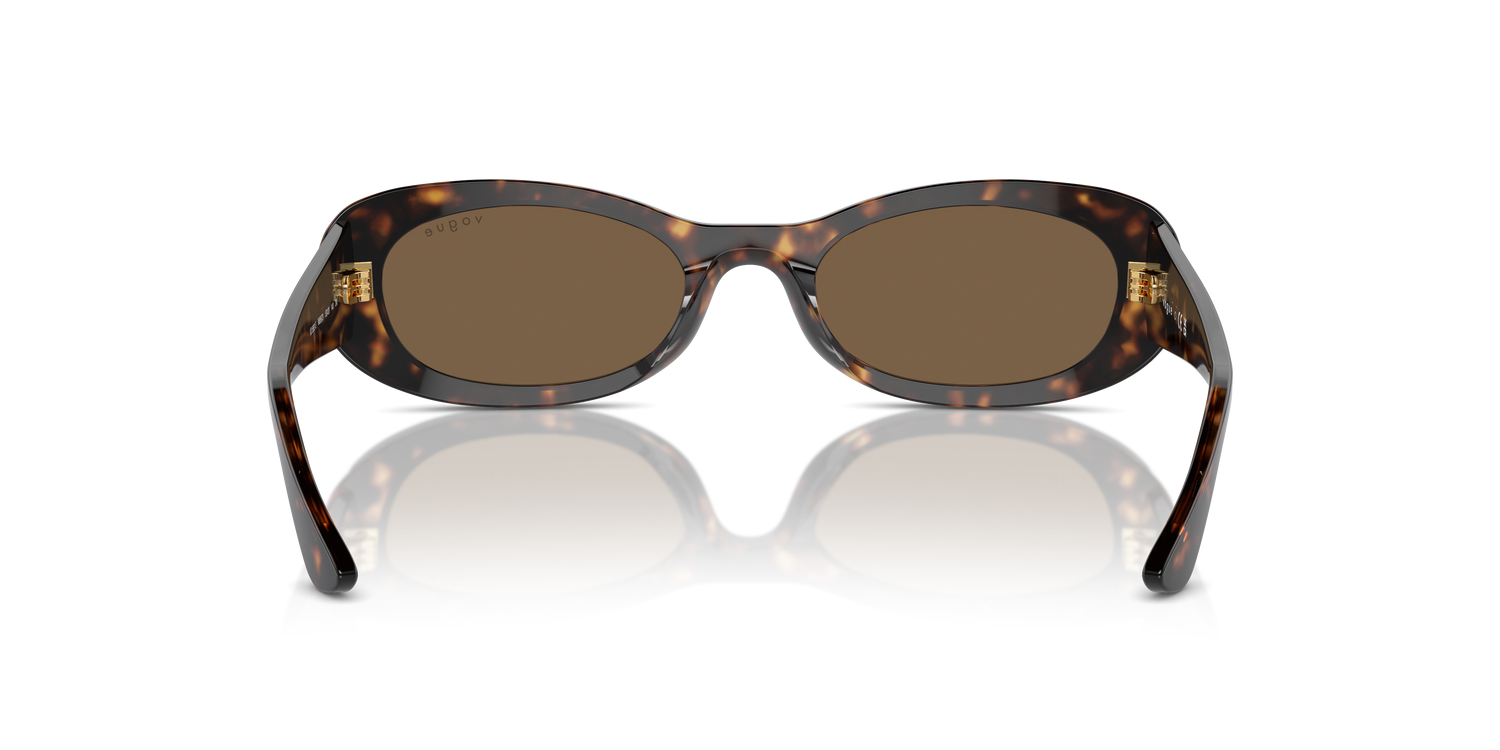 VOGUE EYEWEAR VO5582S W65673 53