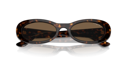 VOGUE EYEWEAR VO5582S W65673 53