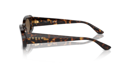 VOGUE EYEWEAR VO5582S W65673 53