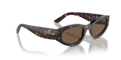VOGUE EYEWEAR VO5585S W65673 54