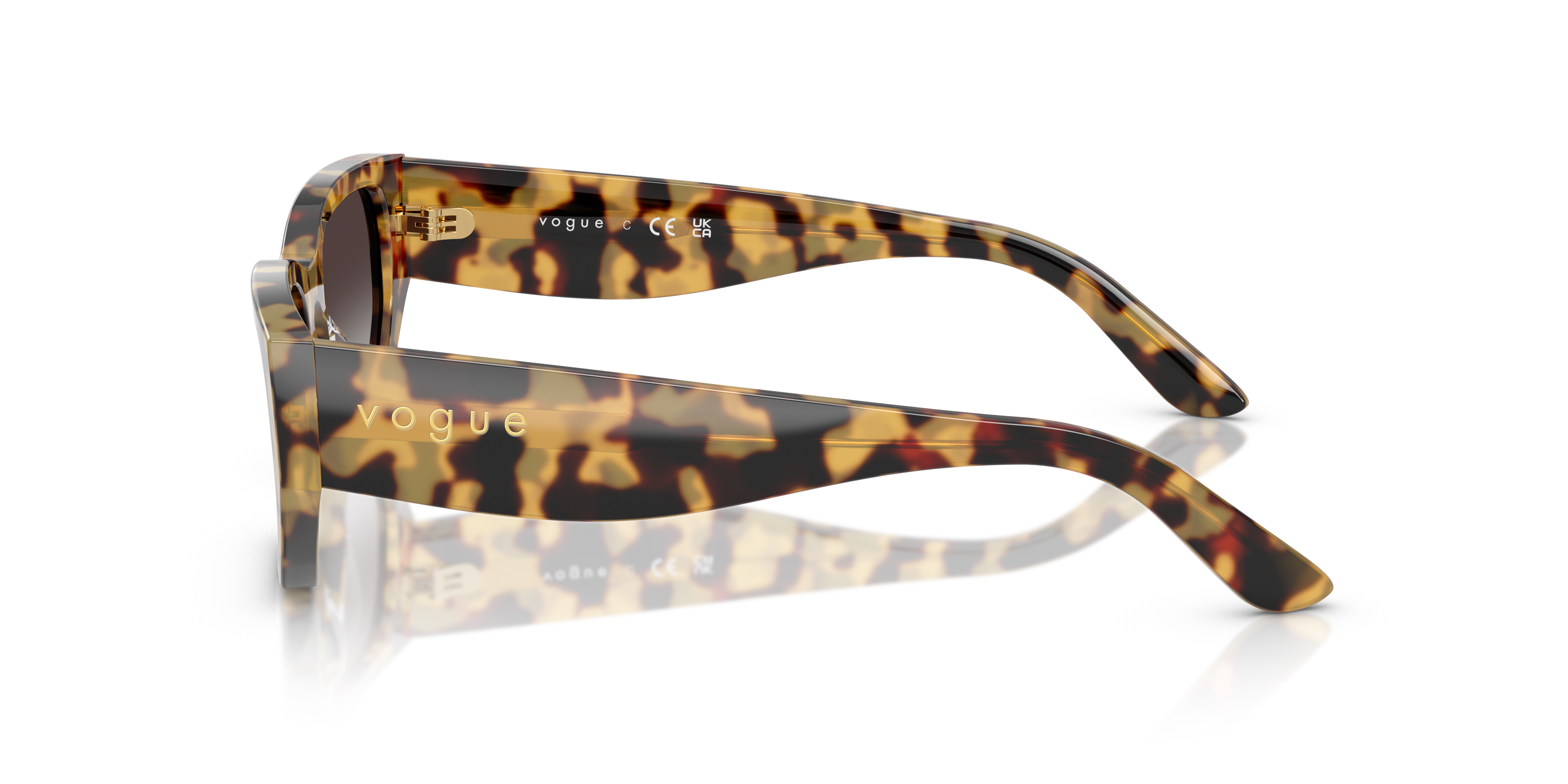 VOGUE EYEWEAR VO5586S 26058G 53