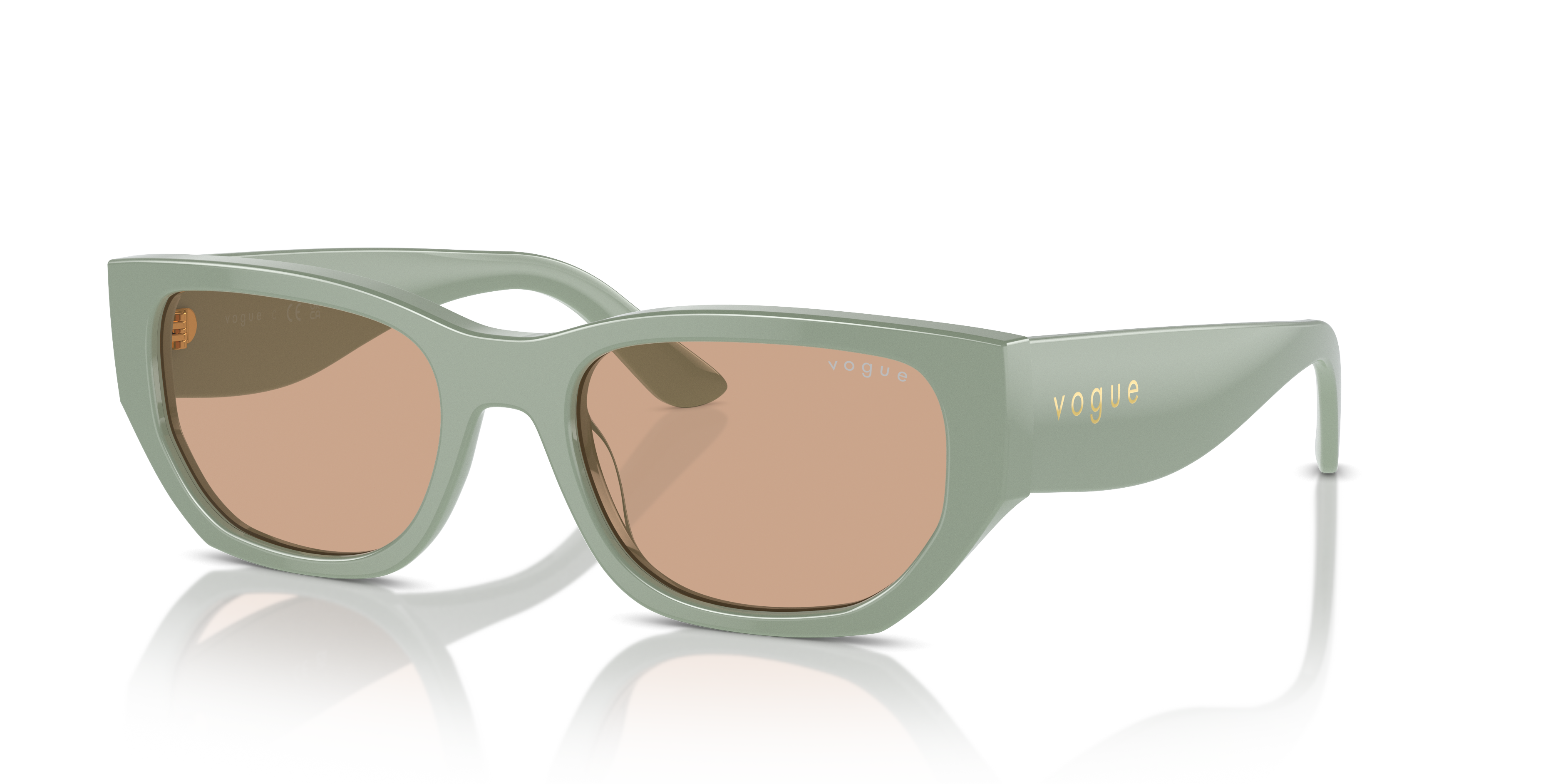 VOGUE EYEWEAR VO5586S 3161/3 53