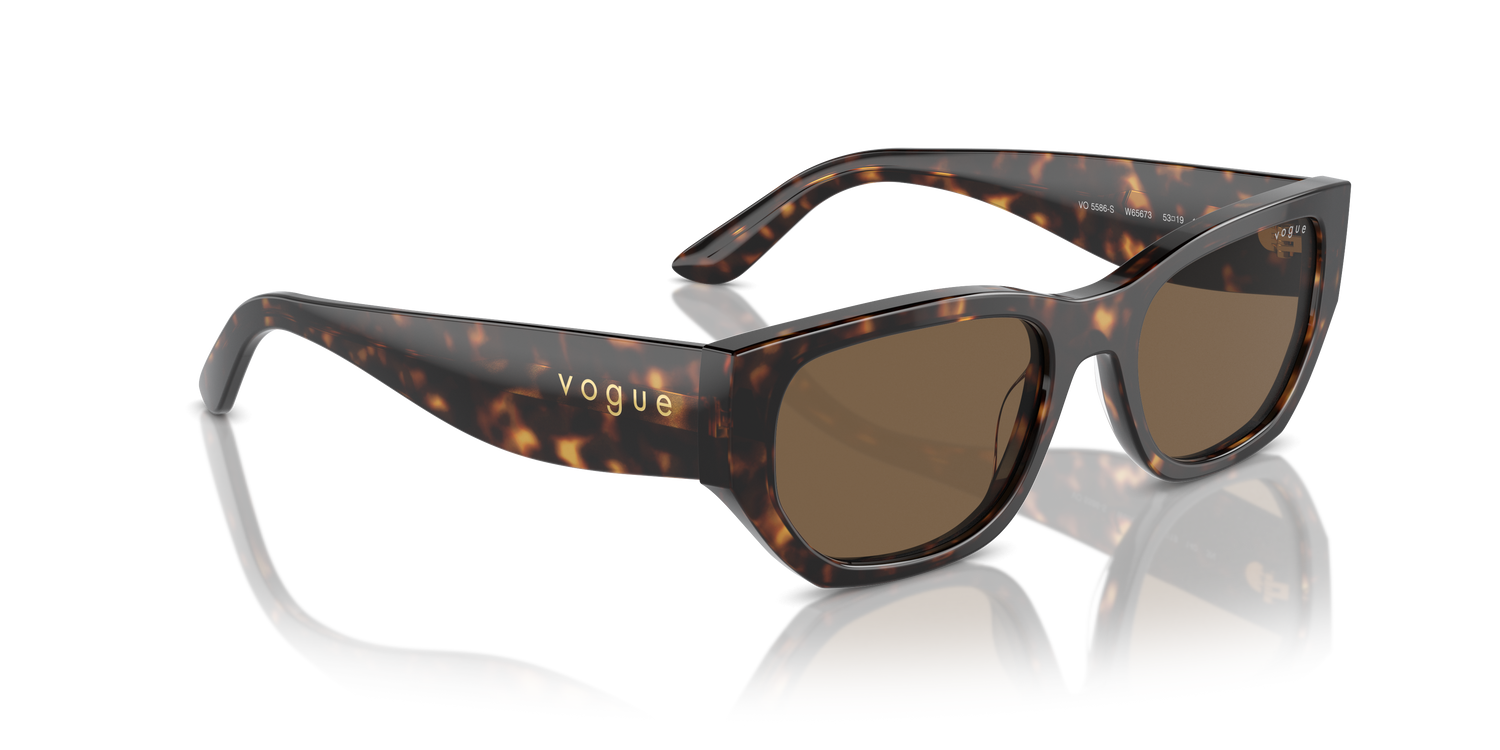 VOGUE EYEWEAR VO5586S W65673 53