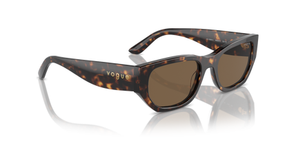 VOGUE EYEWEAR VO5586S W65673 53