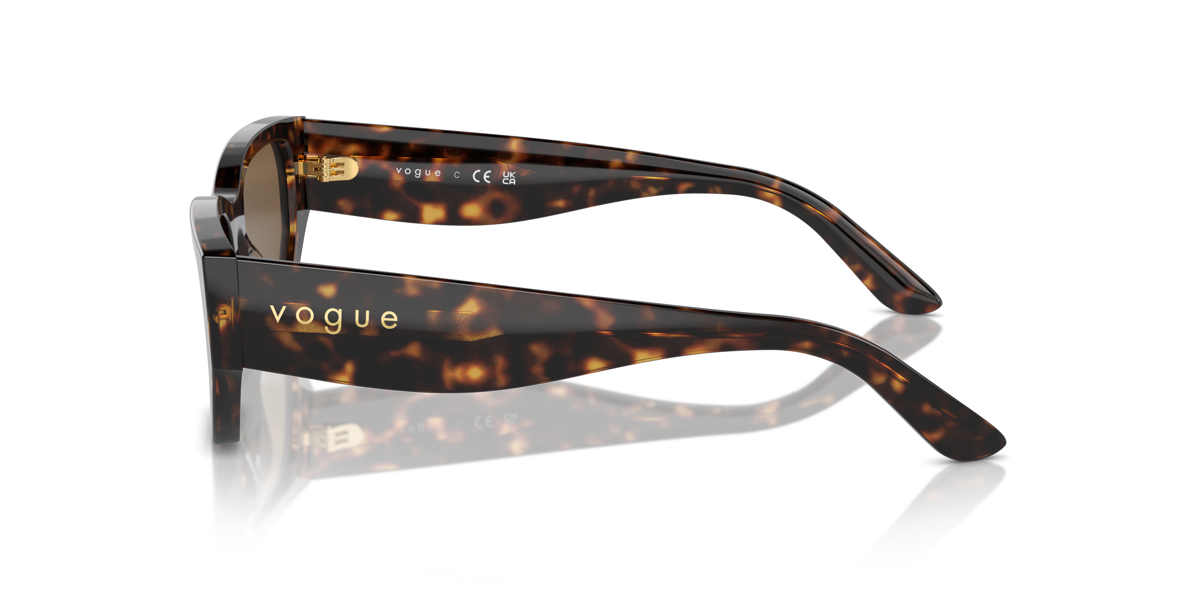 VOGUE EYEWEAR VO5586S W65673 53