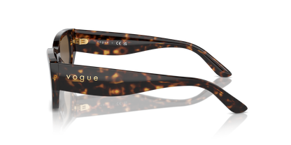 VOGUE EYEWEAR VO5586S W65673 53