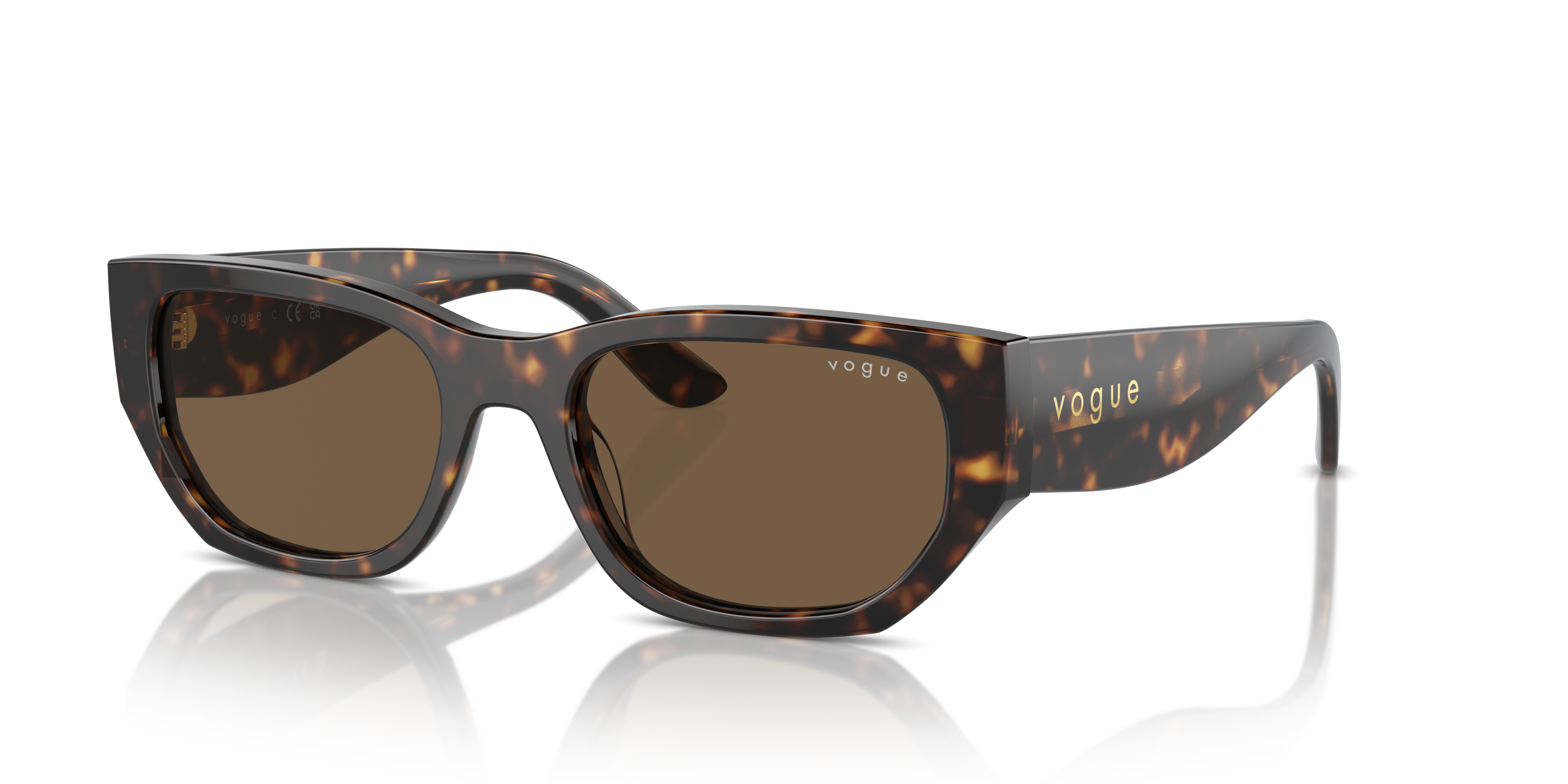 VOGUE EYEWEAR VO5586S W65673 53