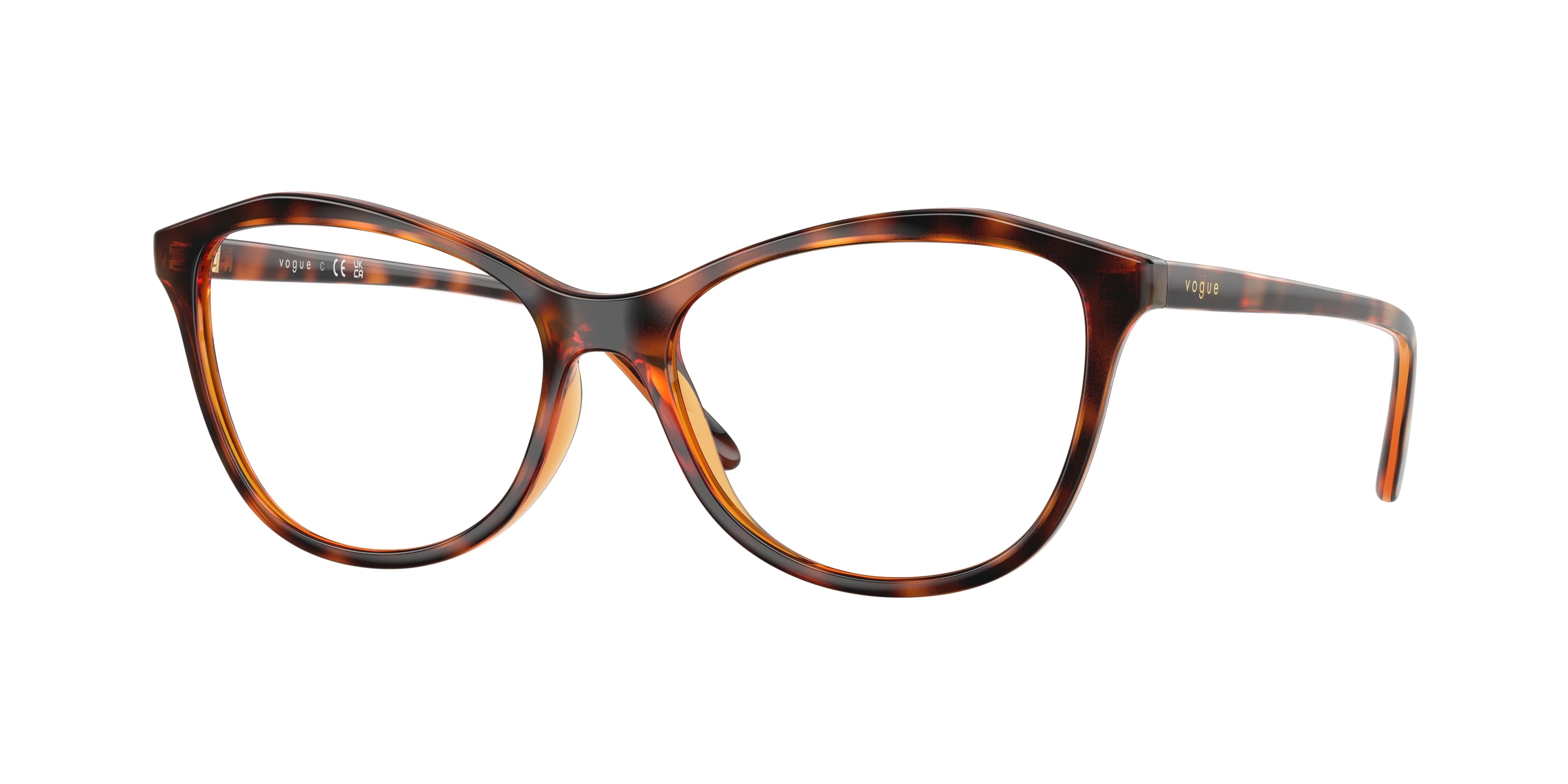VOGUE EYEWEAR VO5602 W656 54
