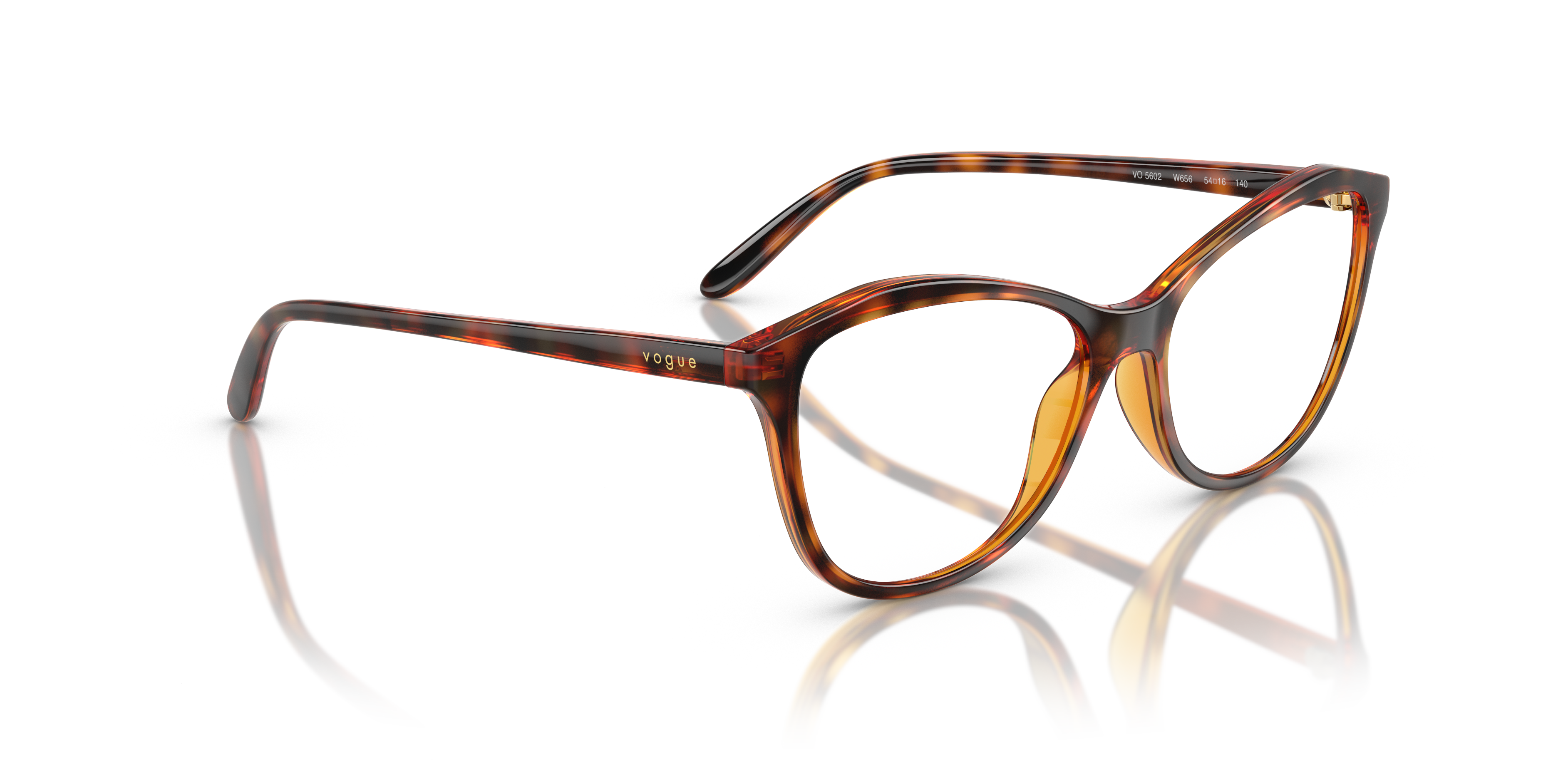 VOGUE EYEWEAR VO5602 W656 54