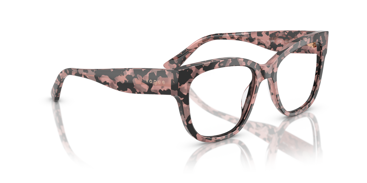 VOGUE EYEWEAR VO5605 3150 53