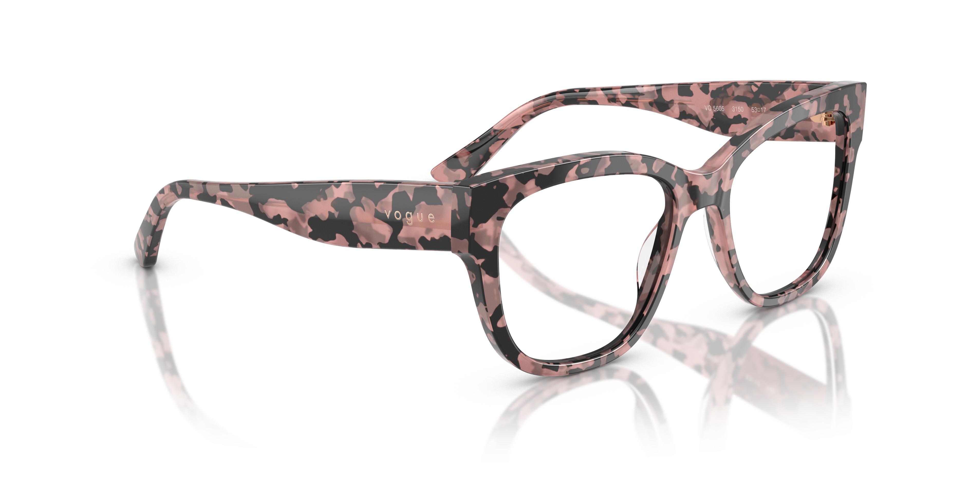 VOGUE EYEWEAR VO5605 3150 53