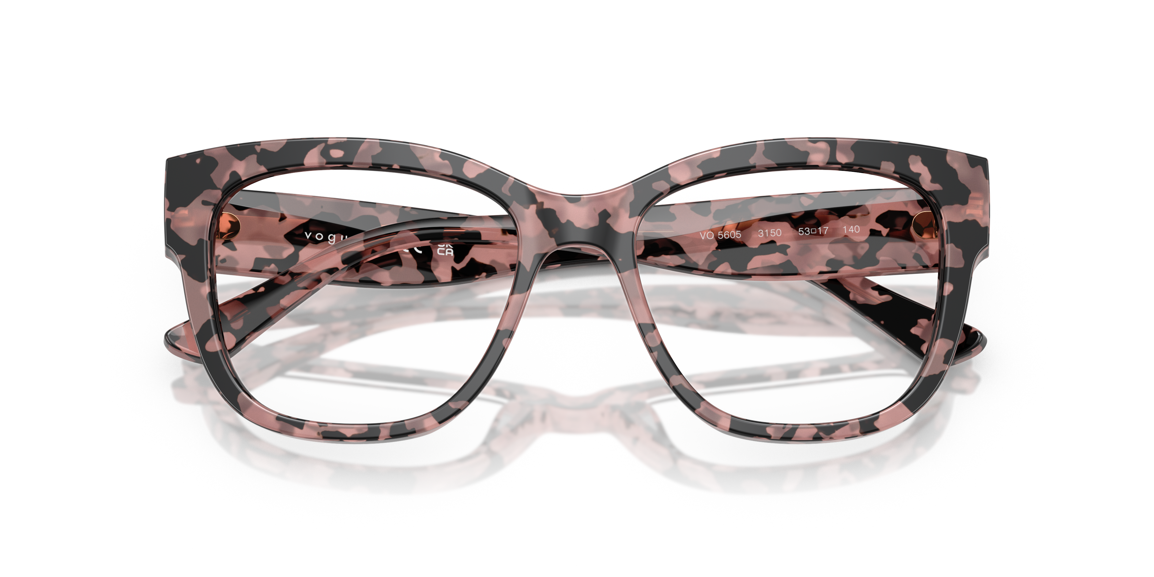 VOGUE EYEWEAR VO5605 3150 51