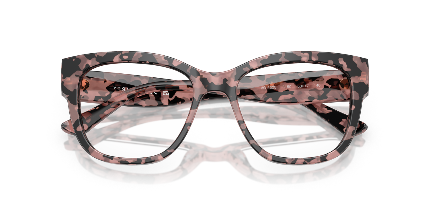 VOGUE EYEWEAR VO5605 3150 53