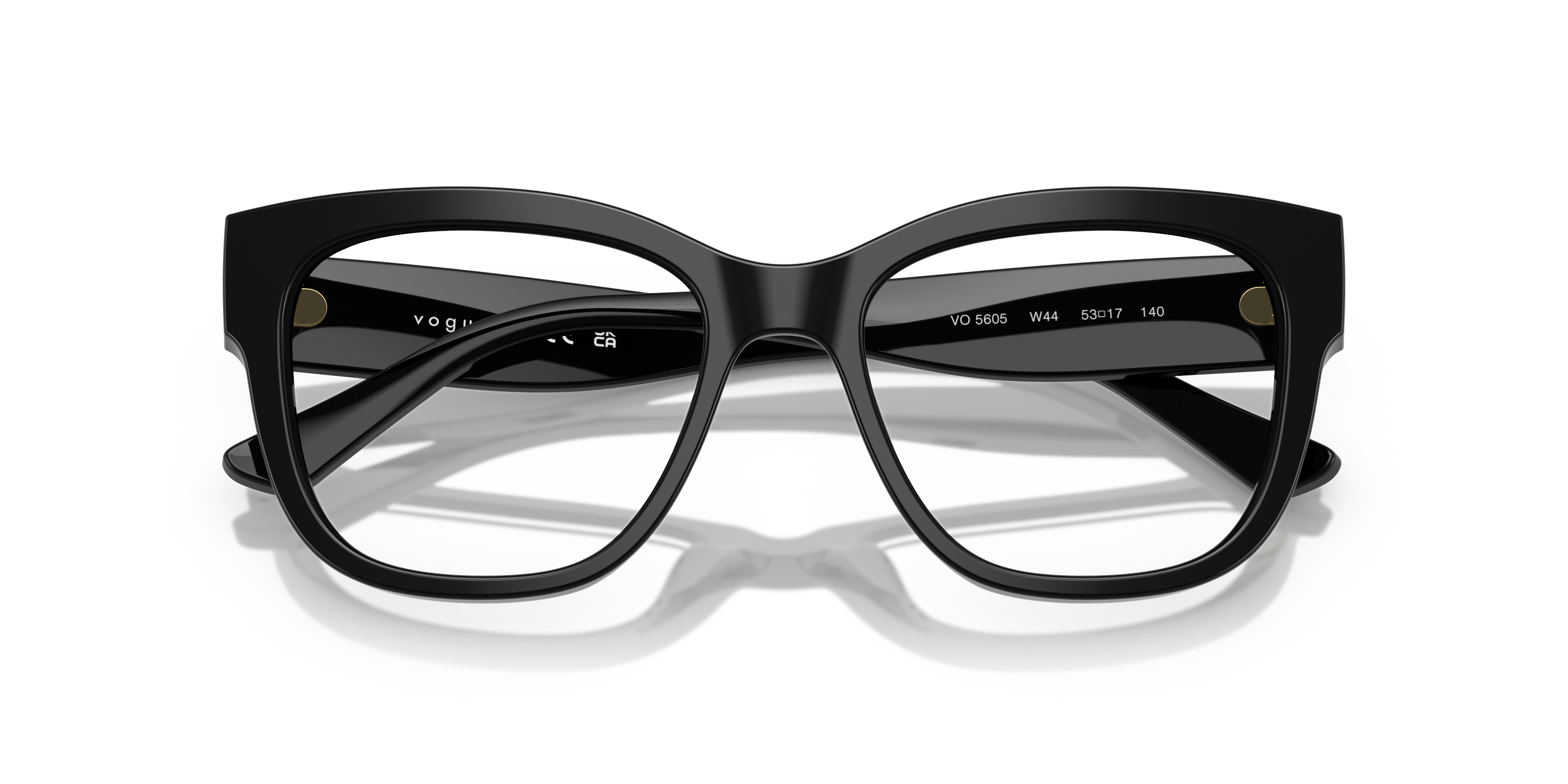 VOGUE EYEWEAR VO5605 W44 49