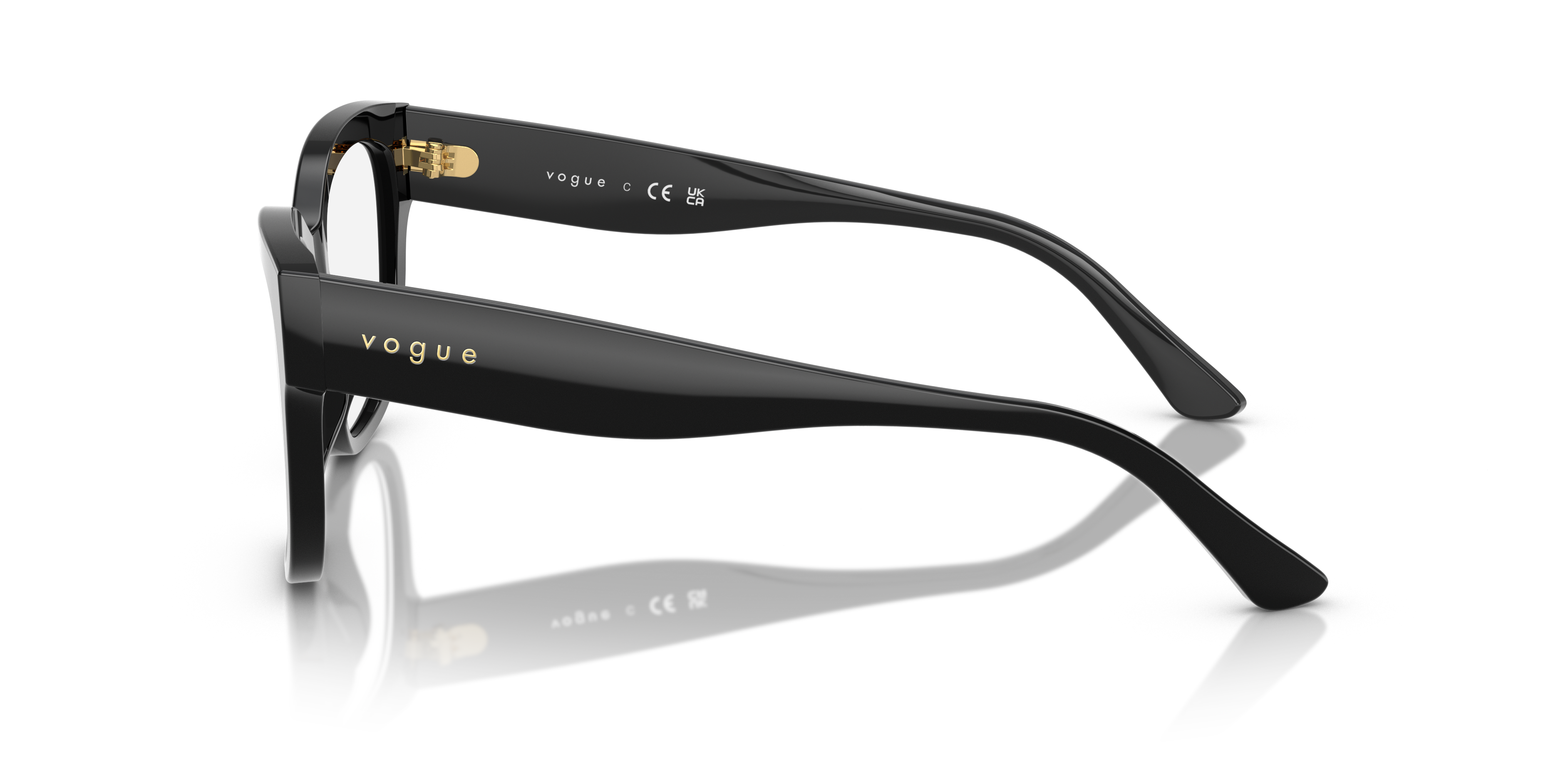VOGUE EYEWEAR VO5605 W44 49