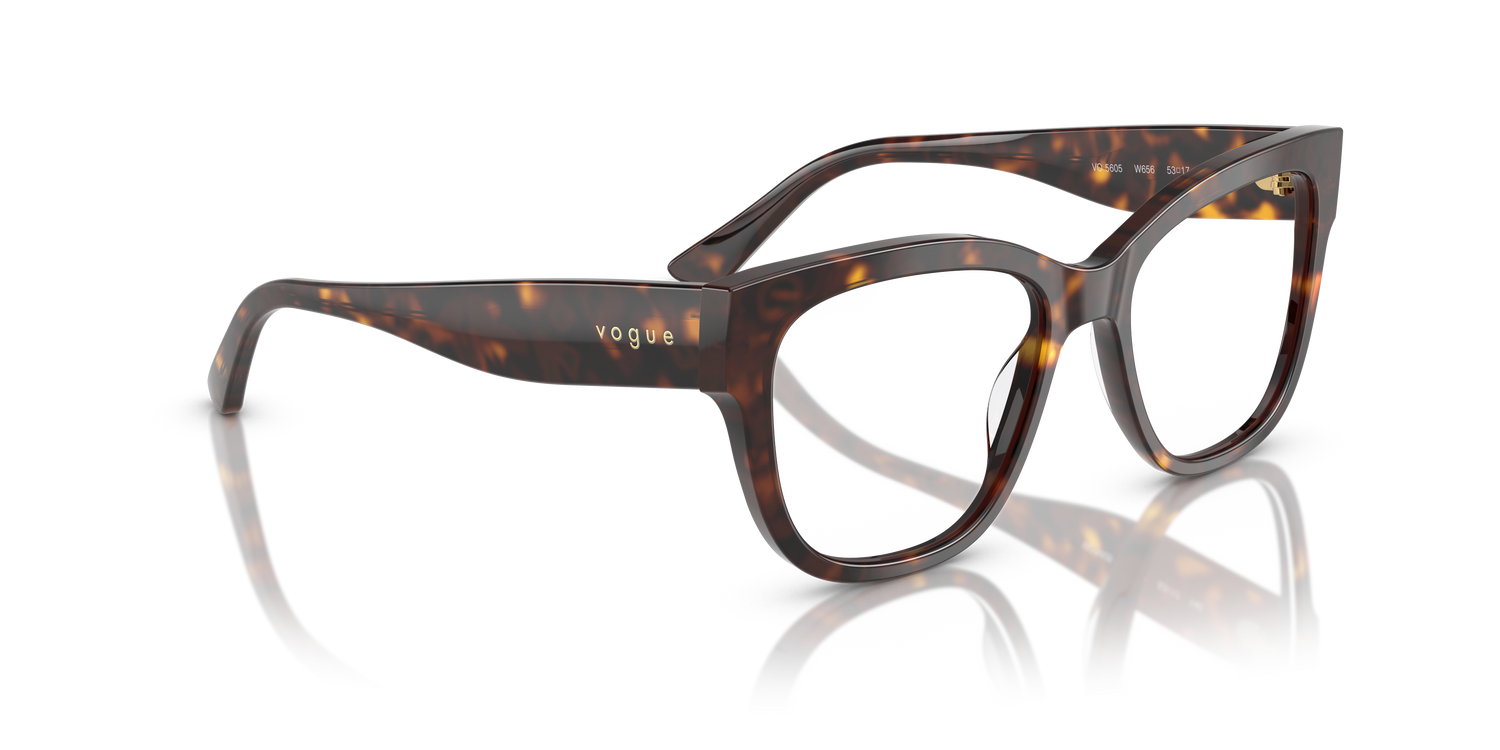 VOGUE EYEWEAR VO5605 W656 49