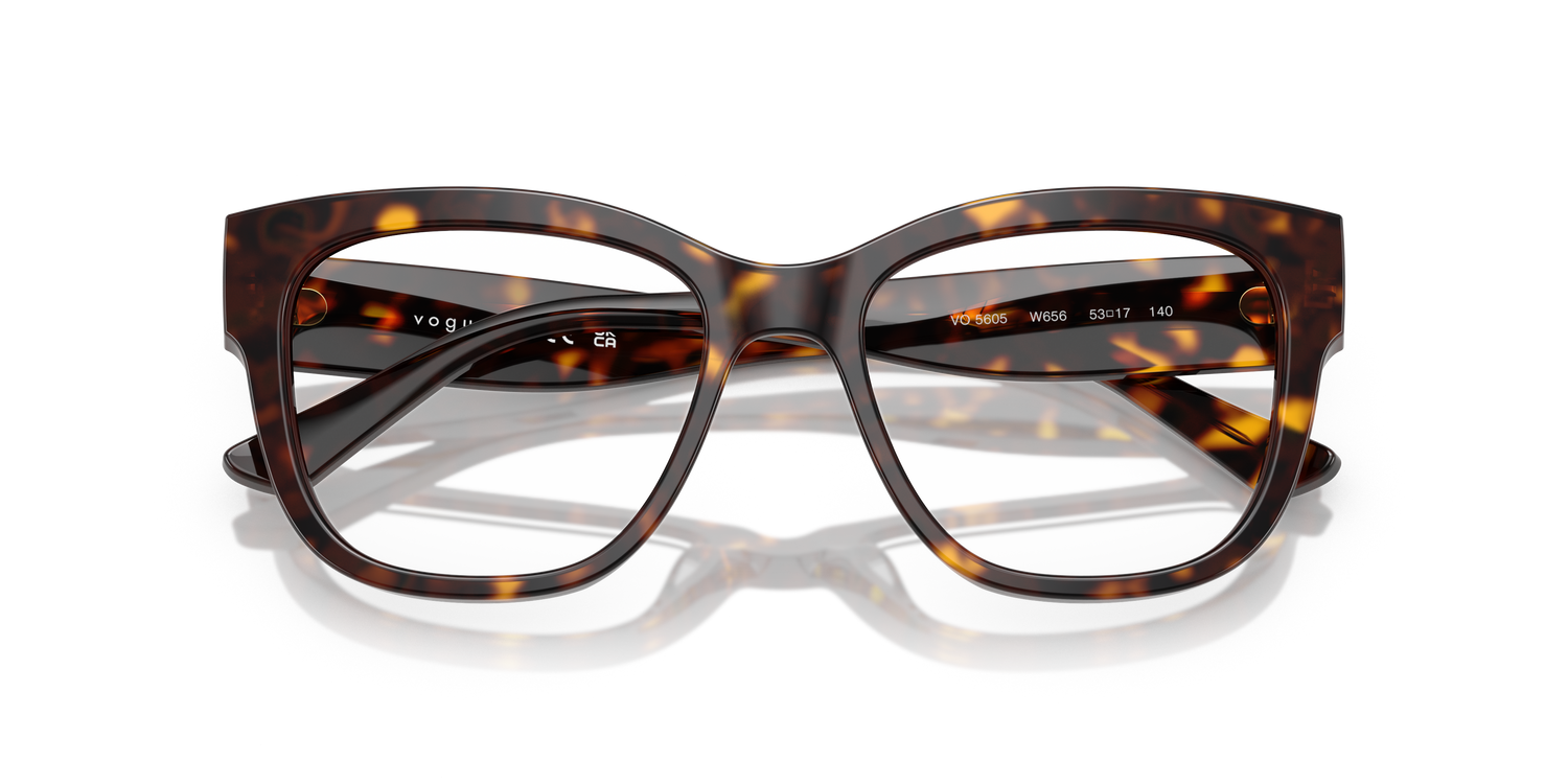 VOGUE EYEWEAR VO5605 W656 49