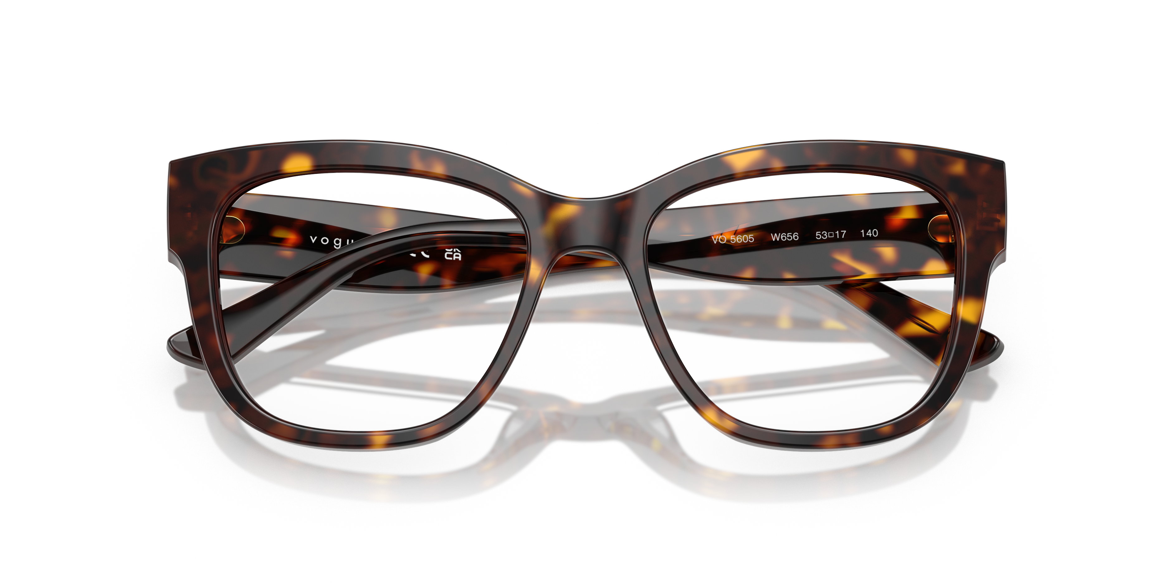VOGUE EYEWEAR VO5605 W656 49