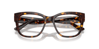VOGUE EYEWEAR VO5605 W656 49