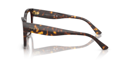 VOGUE EYEWEAR VO5605 W656 53