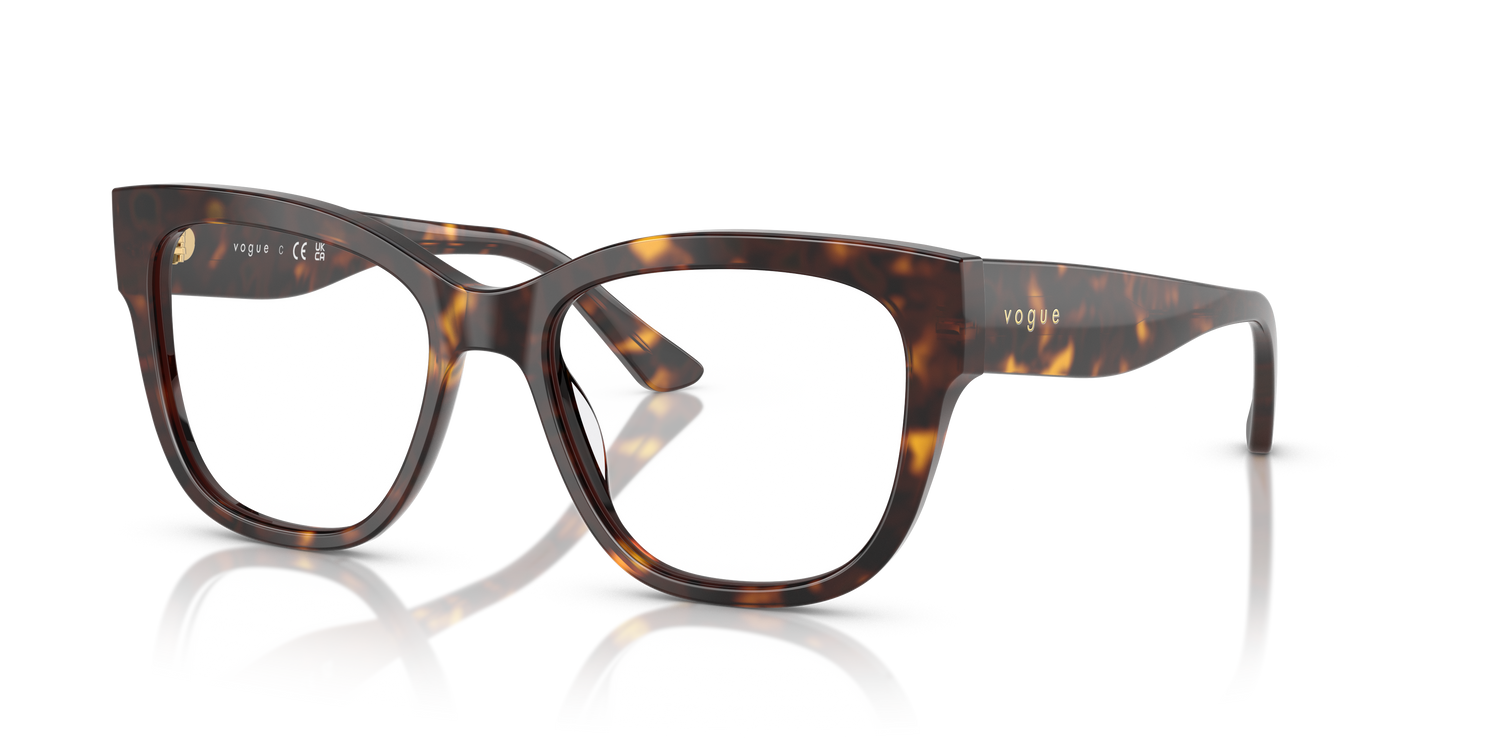 VOGUE EYEWEAR VO5605 W656 49