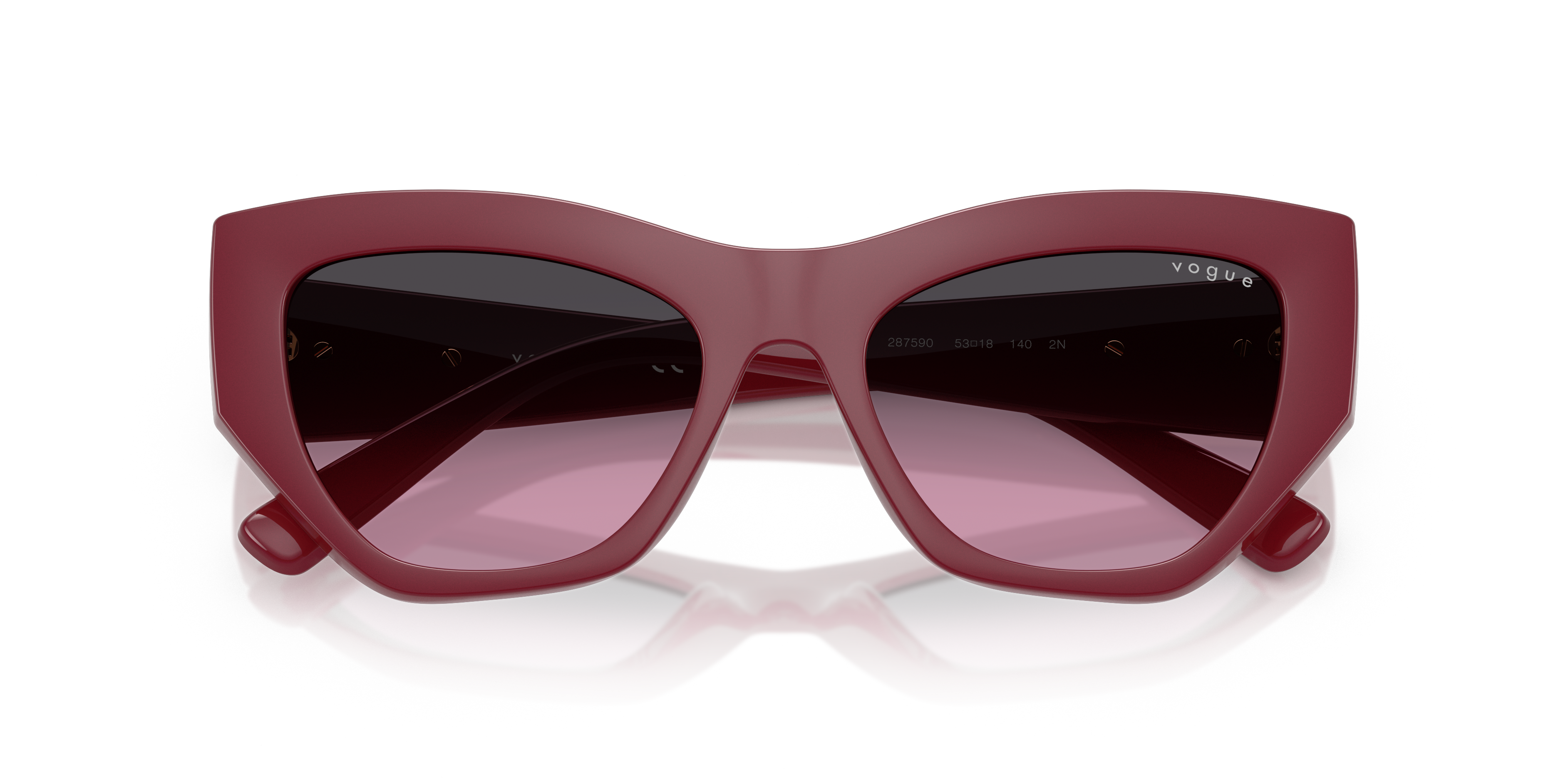 VOGUE EYEWEAR VO5607S 287590 53