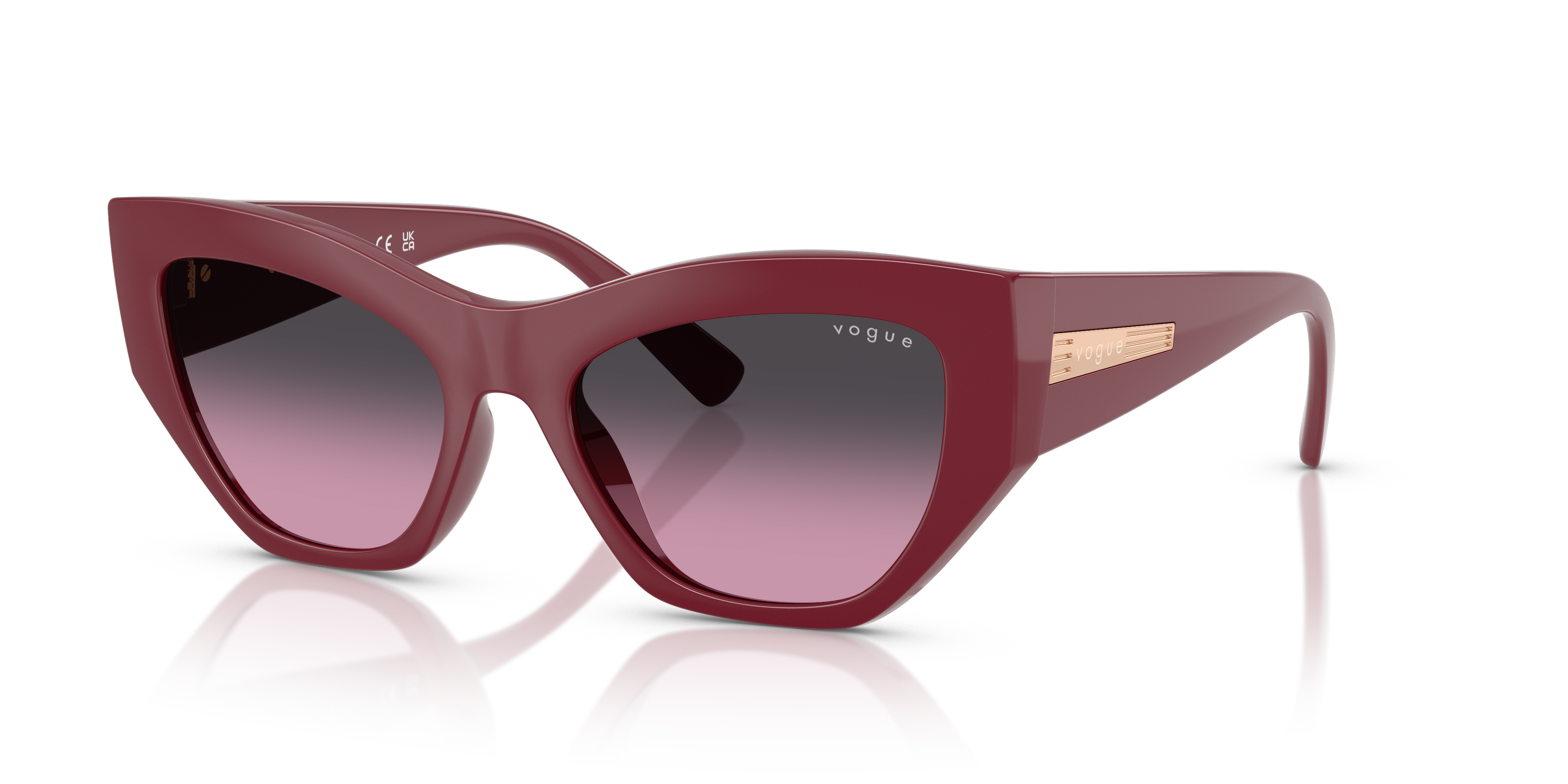 VOGUE EYEWEAR VO5607S 287590 53