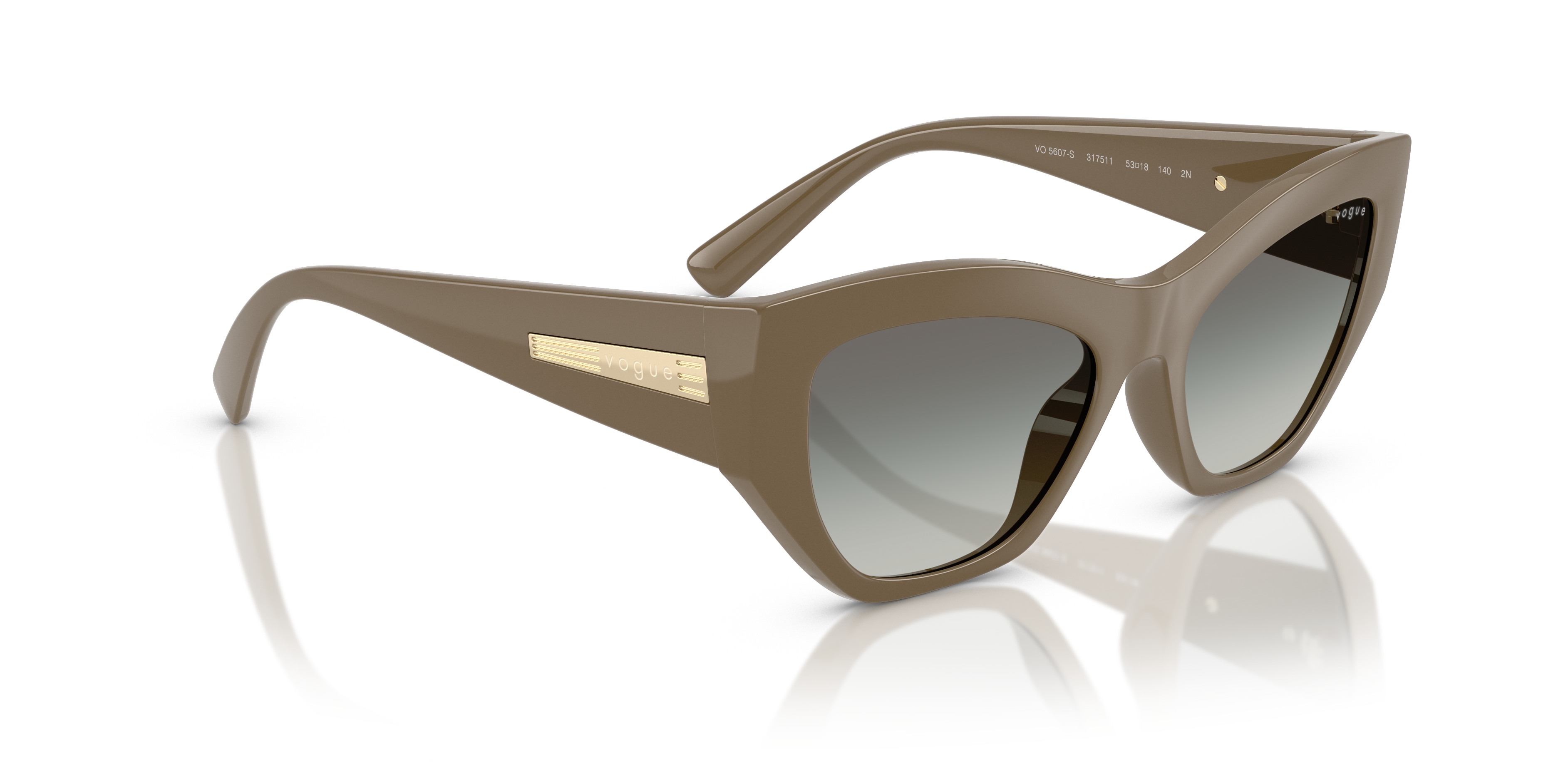 VOGUE EYEWEAR VO5607S 317511 53