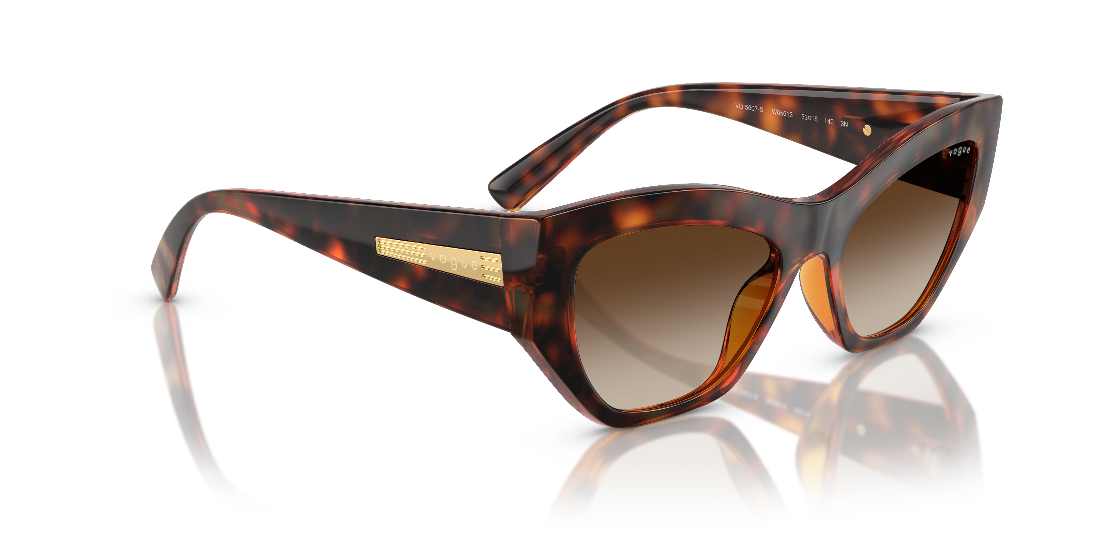 VOGUE EYEWEAR VO5607S W65613 53