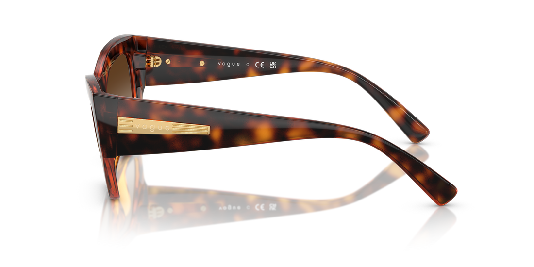 VOGUE EYEWEAR VO5607S W65613 53